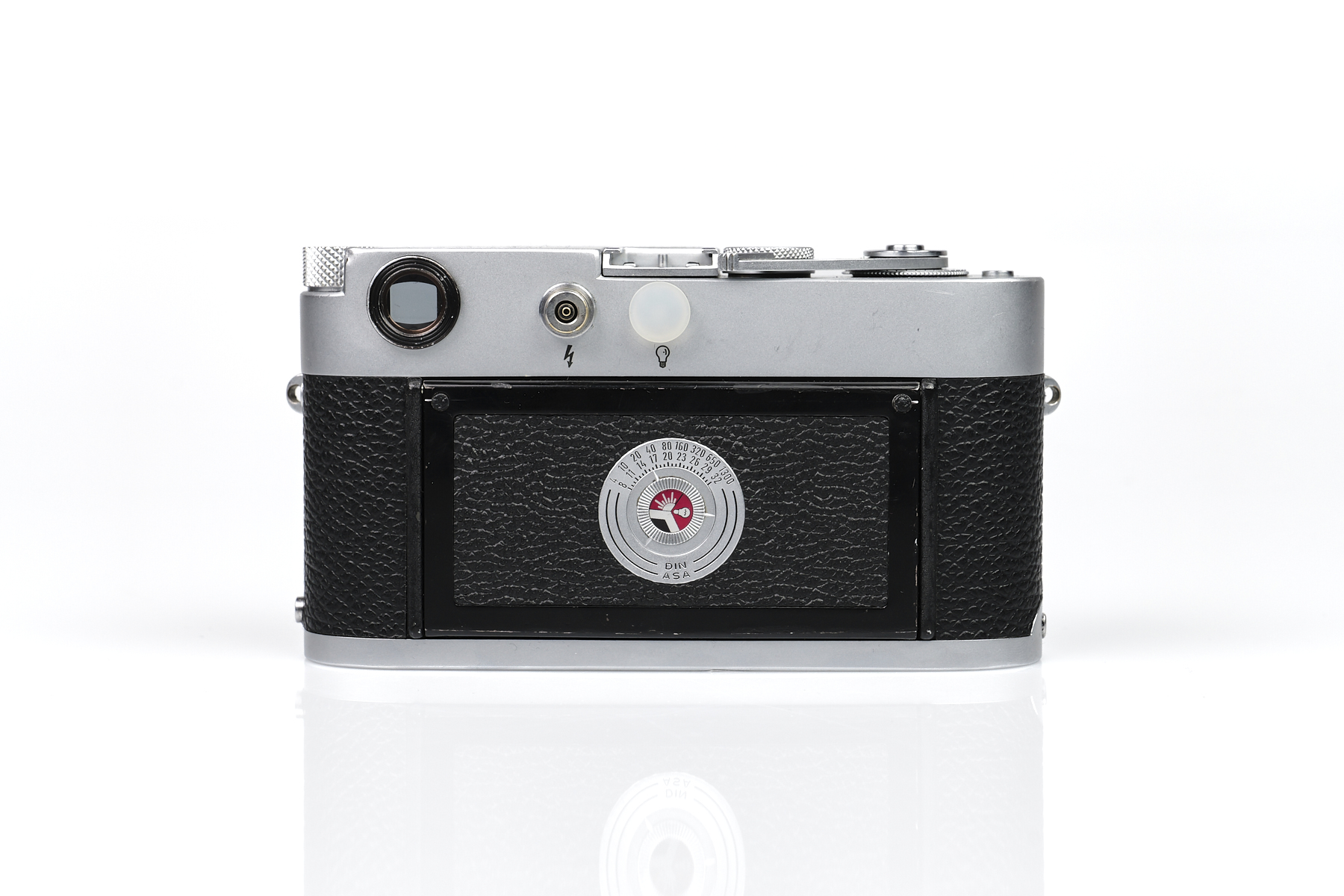 Leica M2
