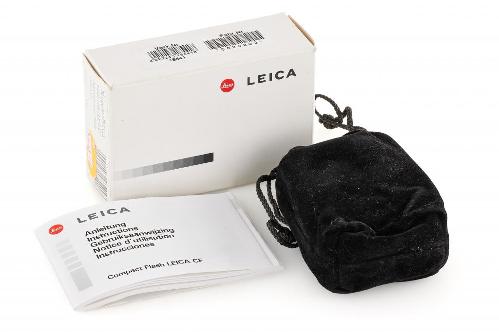 Leica CF flash 18541