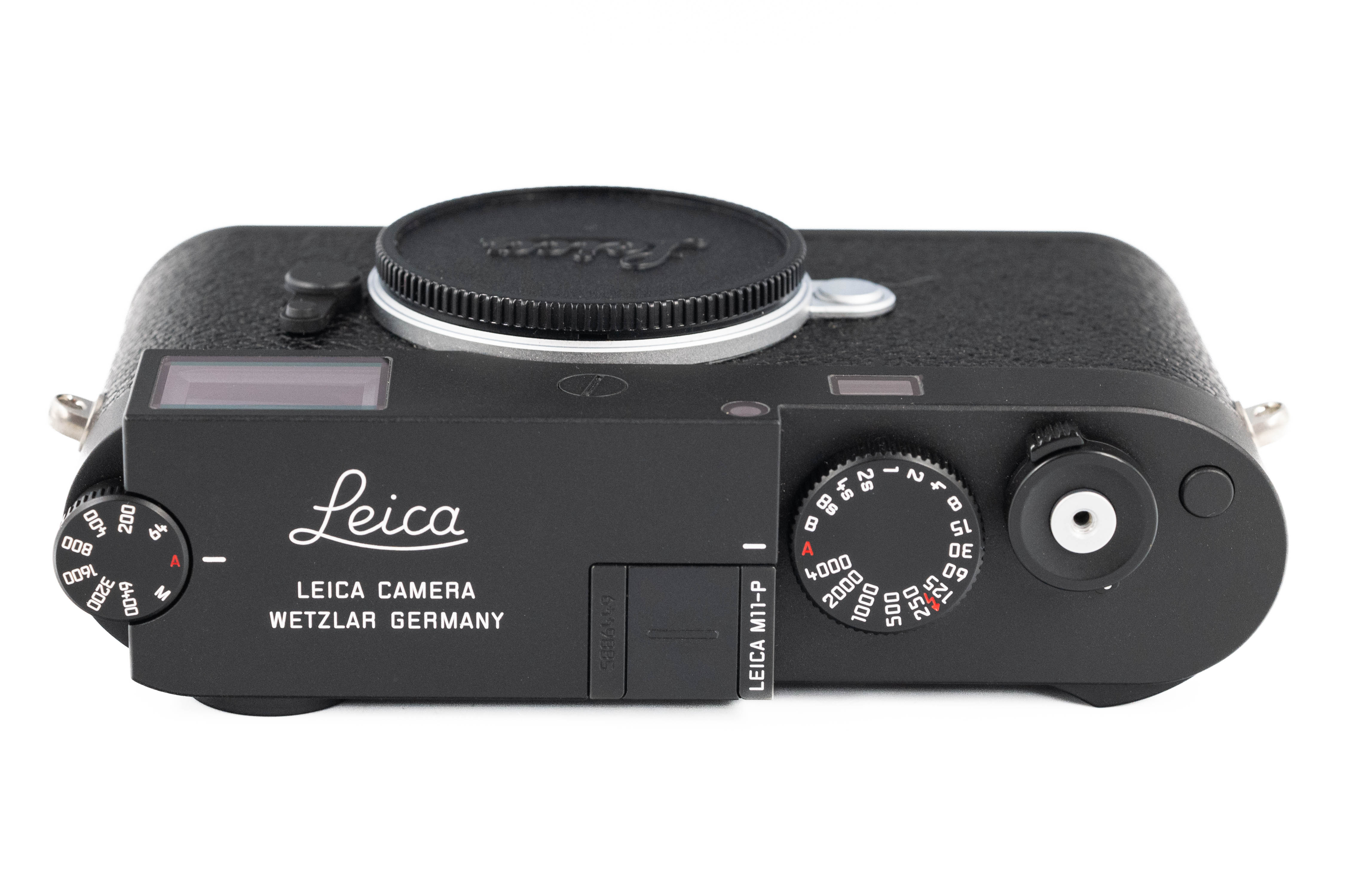 Leica M11-P Black 20211