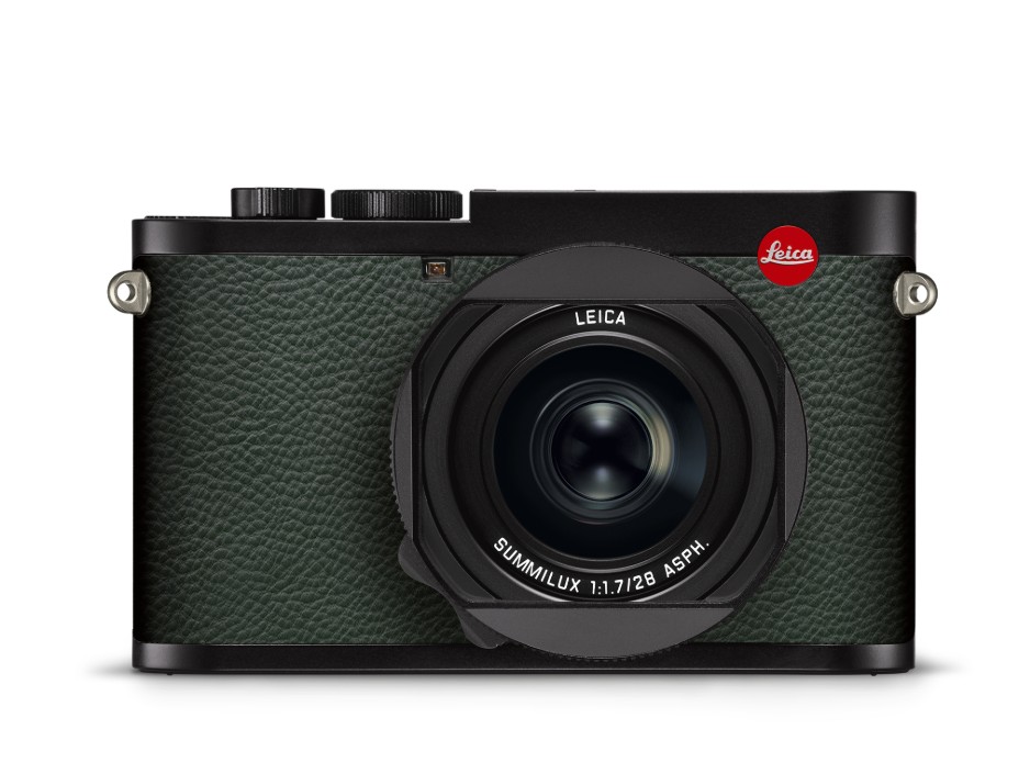 Leica Q2 edition 007 Leica Q2 edition 007