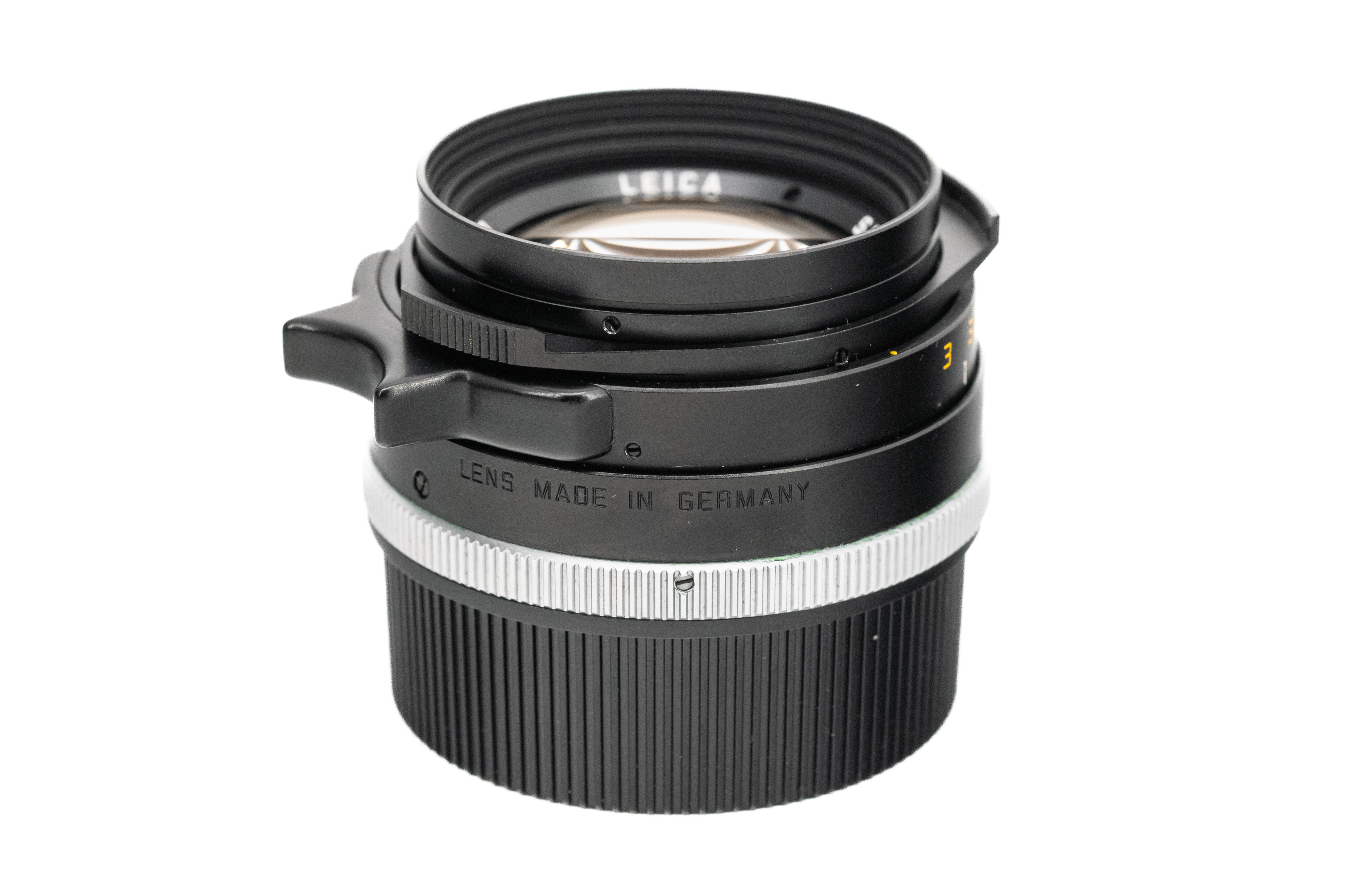 Leica Summilux-M 35mm f/1.4 V2 11870