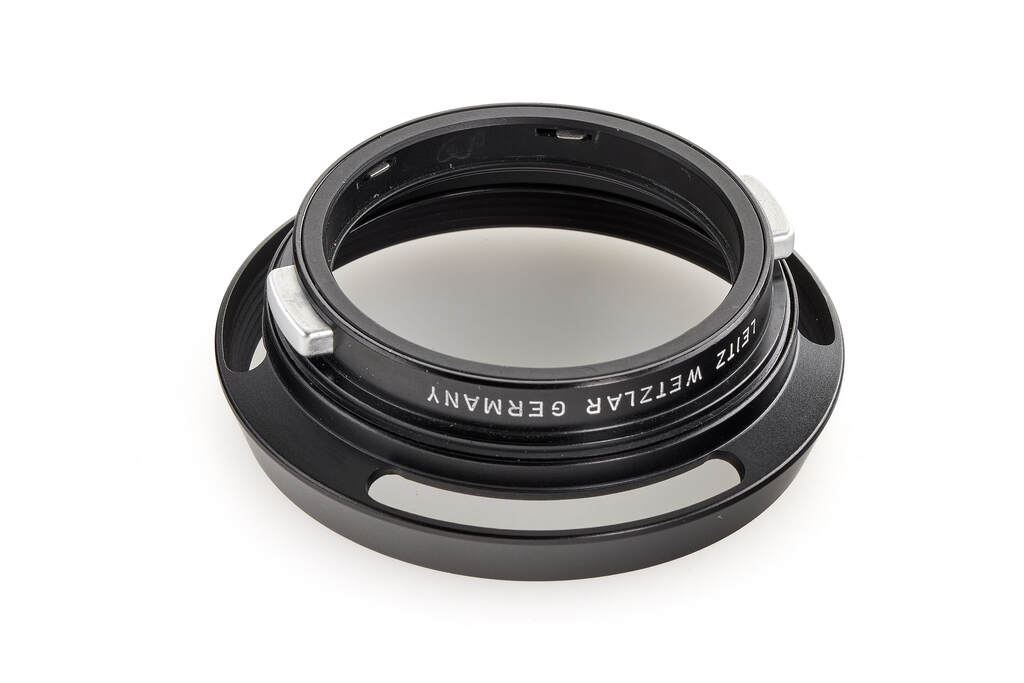 Leica 12504 Hood 1,4/35 2/35 Leica 12504 Hood 1,4/35 2/35