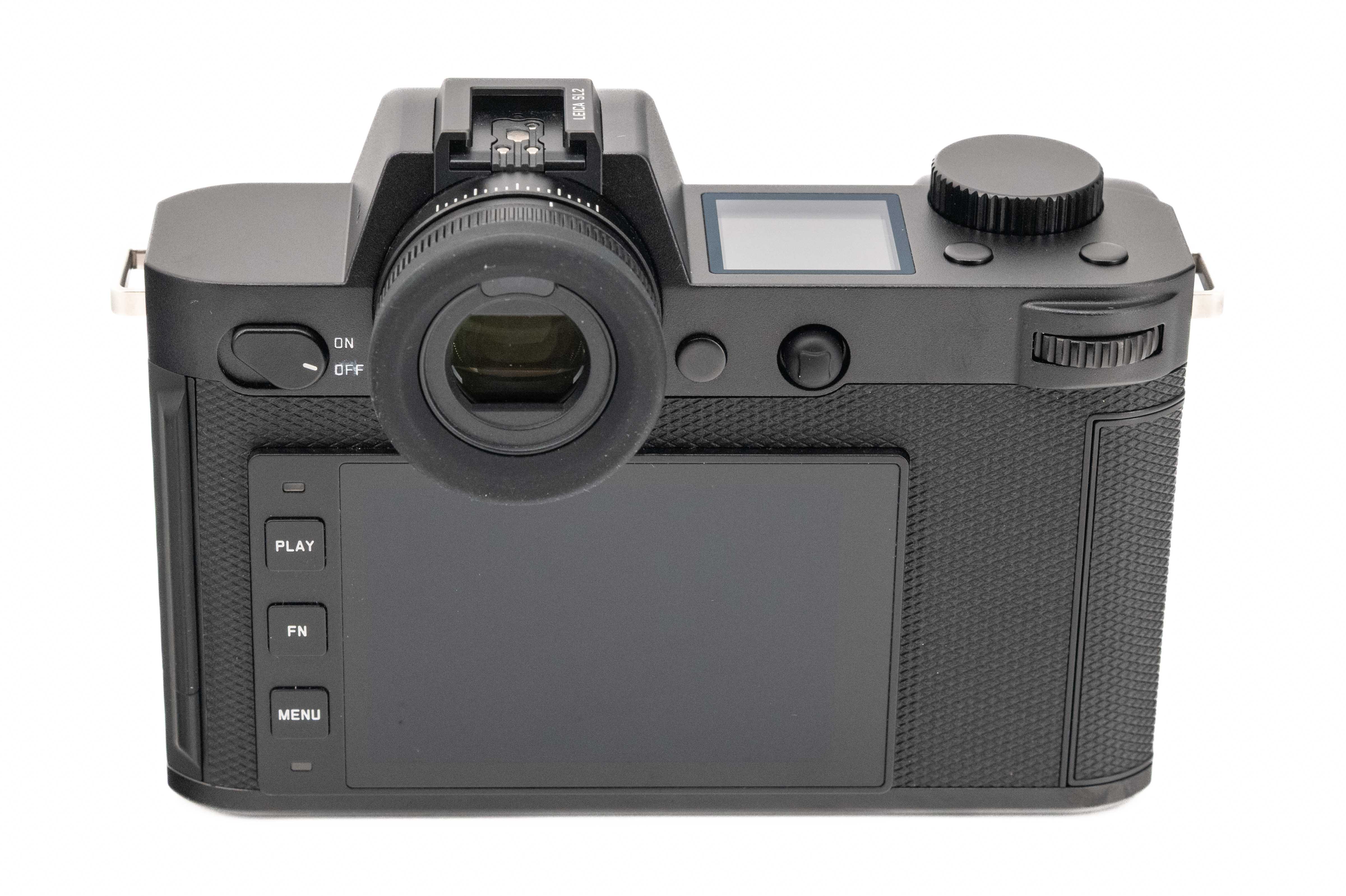 Leica SL2 Black 10854