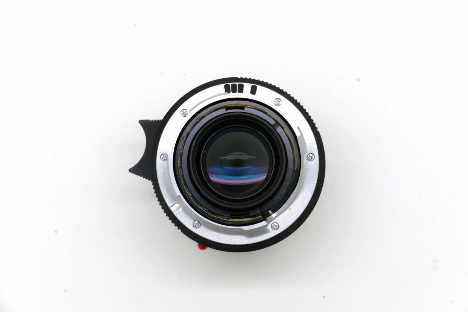 Leica Summilux-M 1.4/35 ASPH. Black