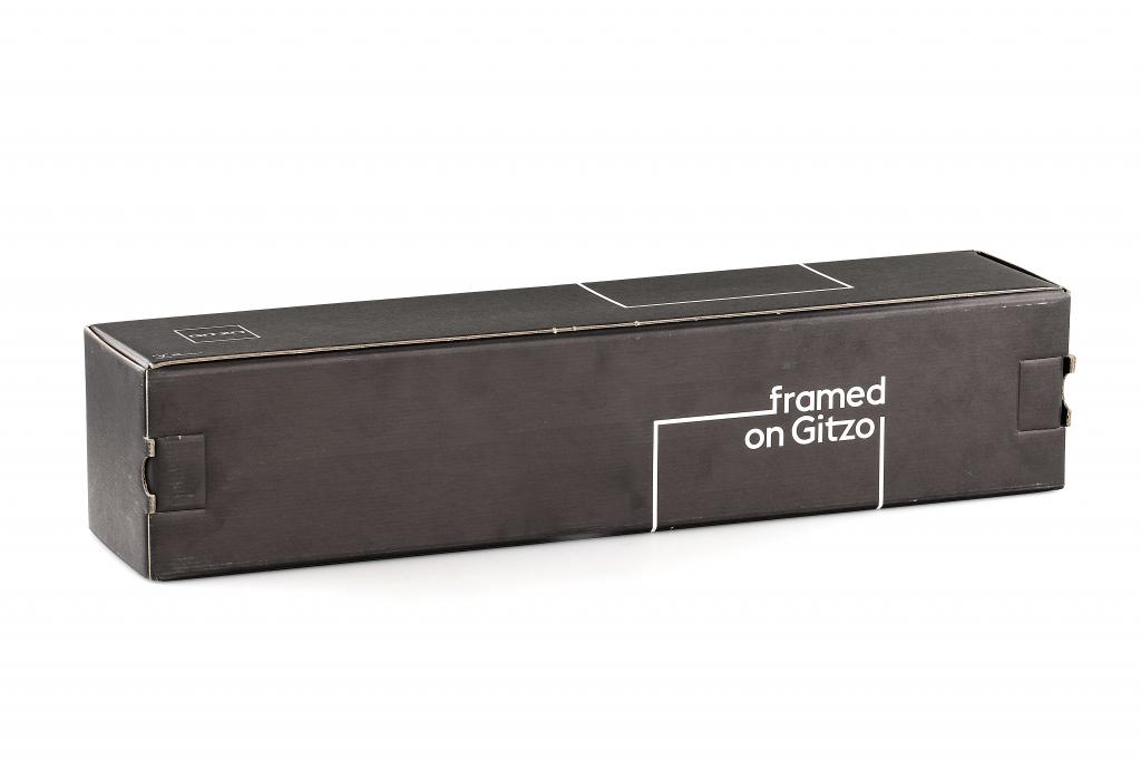 Gitzo Traveller Set Serie 1, carbon 5x Gitzo Traveller Set Serie 1, carbon 5x