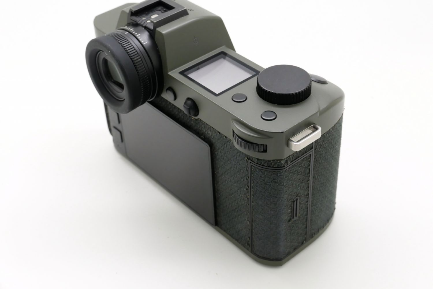 Leica SL2-S "Reporter" (10892 ROW version)