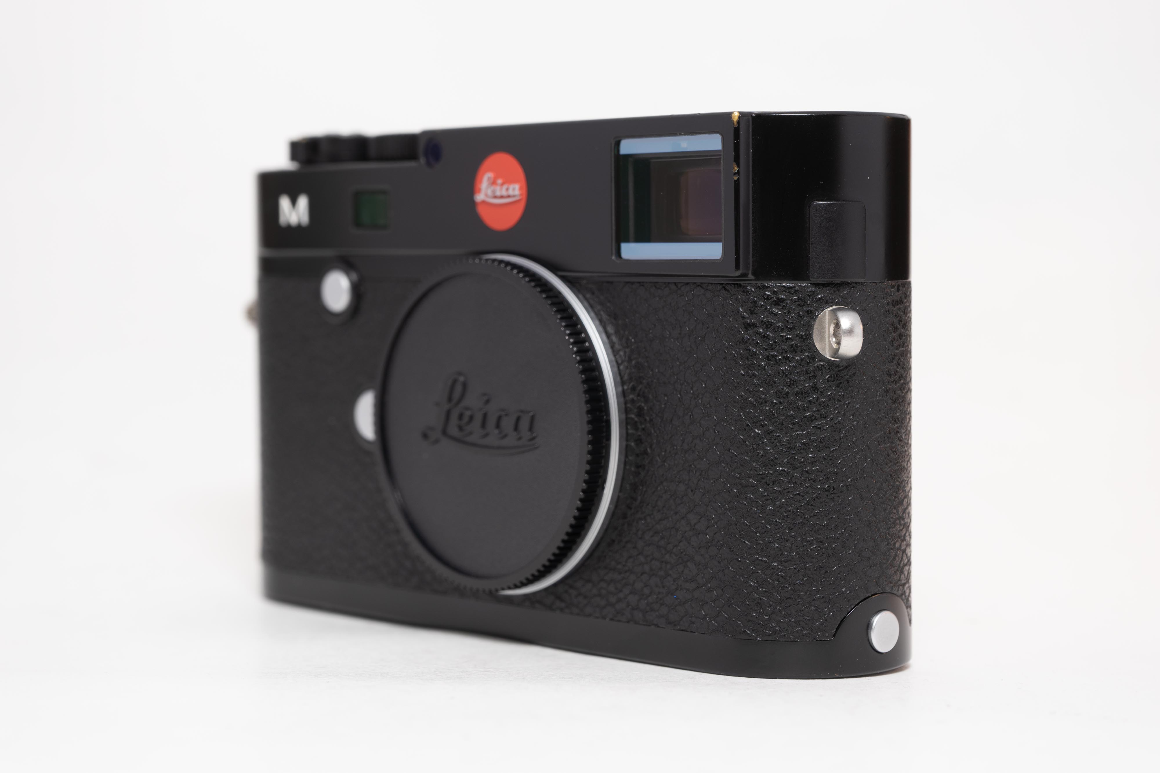 Leica M (Typ 240), black