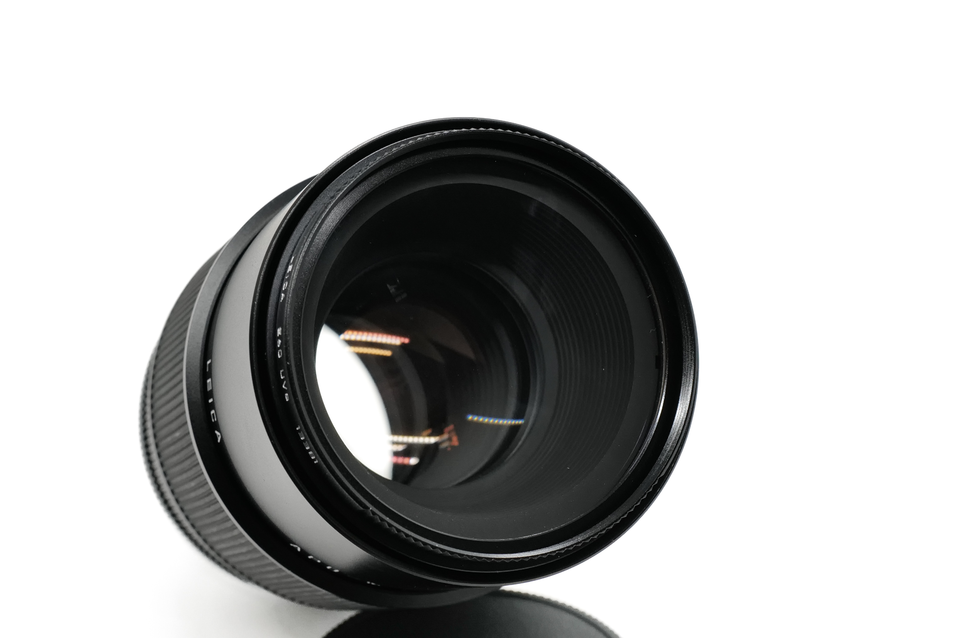 Leica APO-Macro-Elmarit-R 100mm f:2.8.