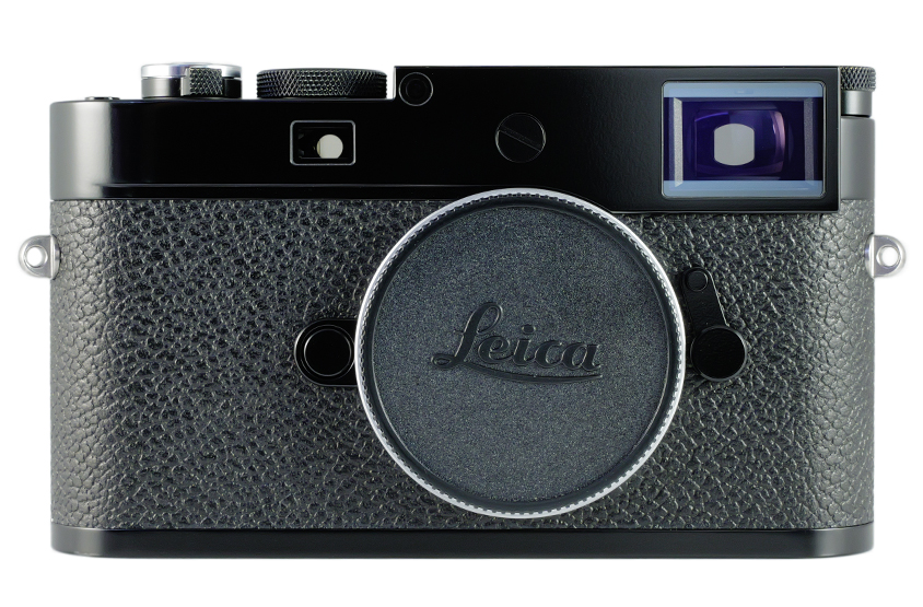 LEICA M11, schwarz glänzend lackiert (EU/US/CN) 20230