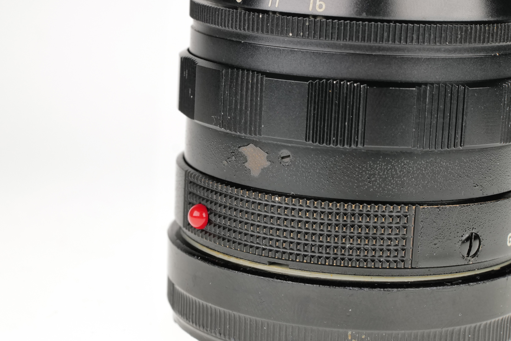Leica Summilux-M 1:1,4/50mm, black paint  Leica Summilux-M 1:1,4/50mm, black paint