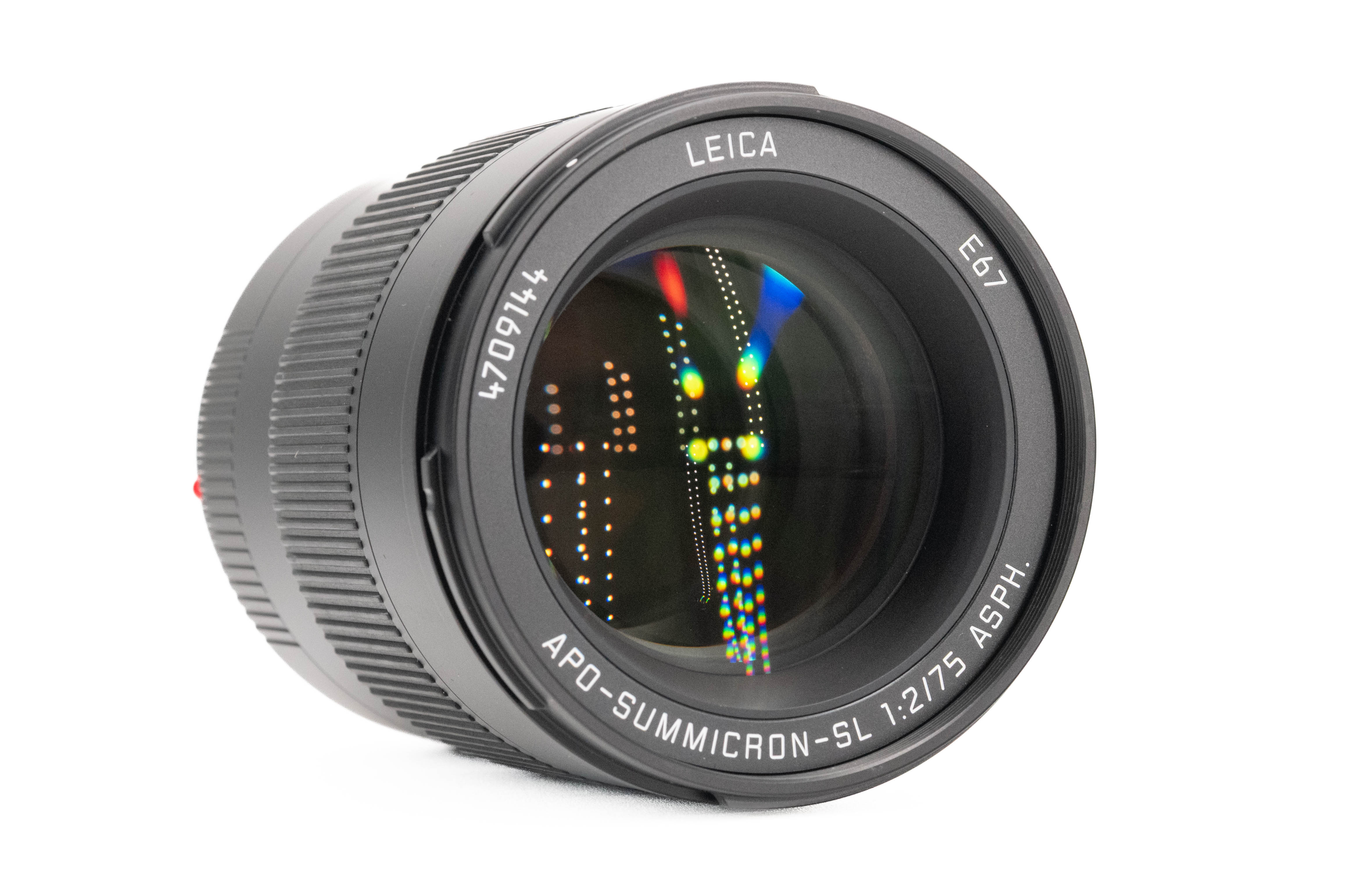 Leica APO-Summicron-SL 75mm f/2 ASPH 11178