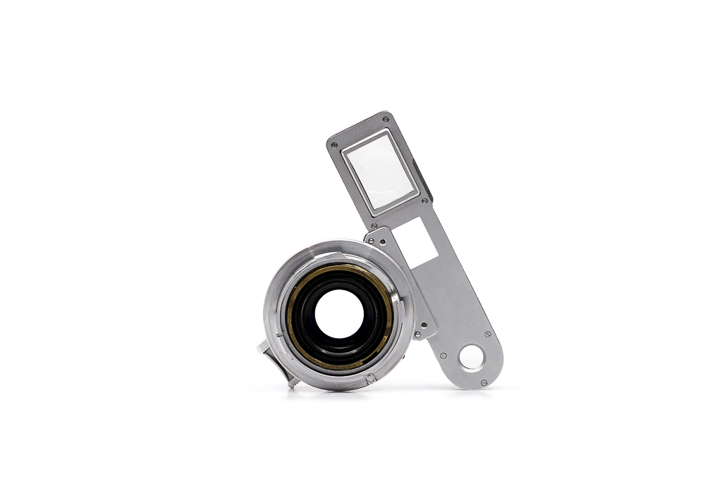 Leica Summicron-M3 2,0/35mm silver Leica Summicron-M3 2,0/35mm silver