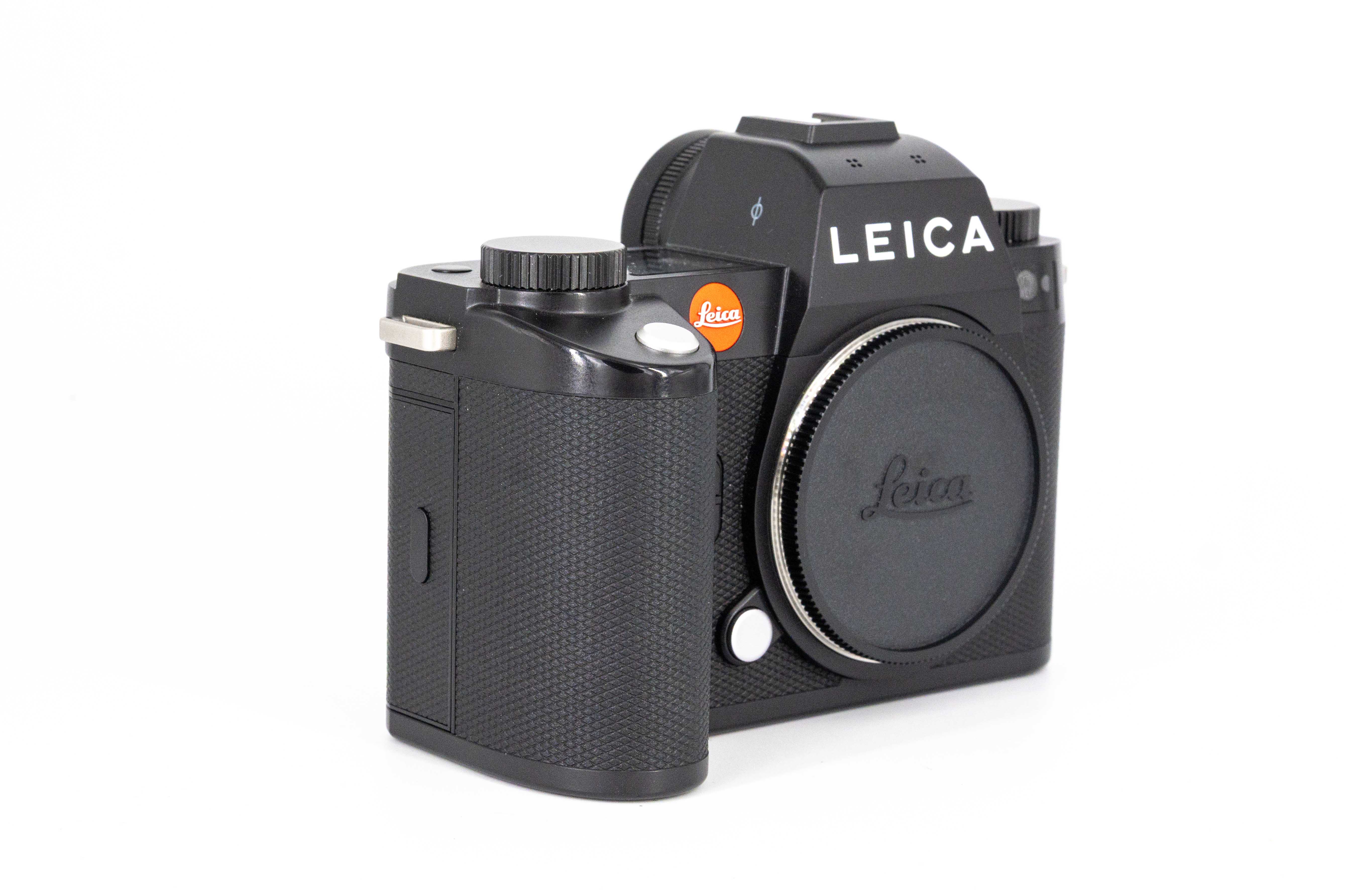 Leica SL3