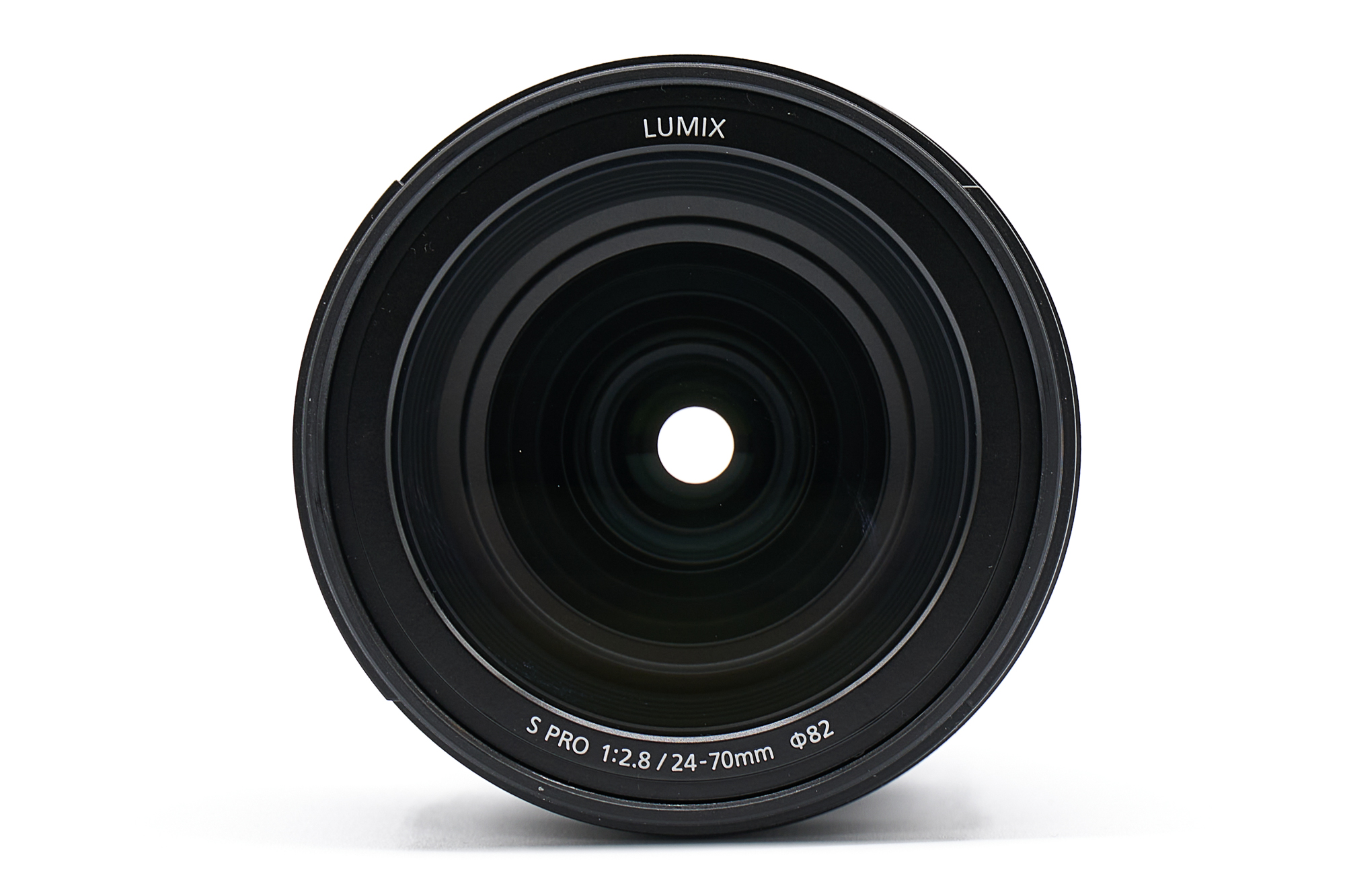 Panasonic Lumix S-PRO 2.8/24-70mm L-Mount