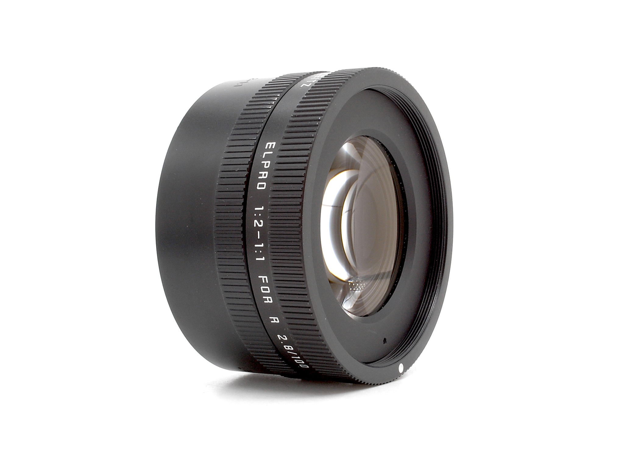 Leica Elpro 1:2-1:1 für 2.8/100