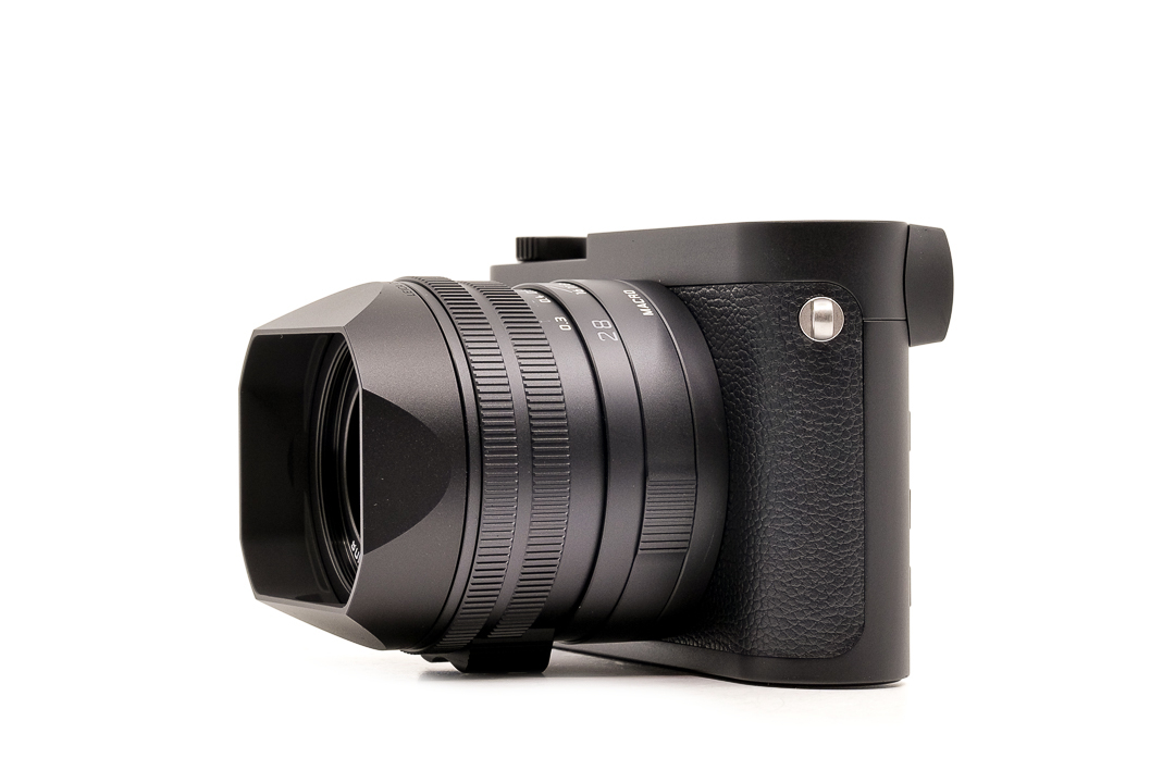 Leica Q2 Monochrom "DEMO"