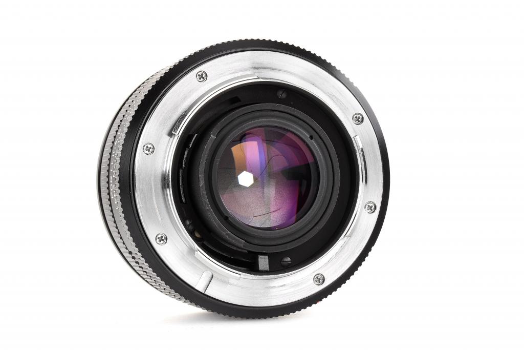 Leica Summicron-R 11216 2/50mm 2. Model