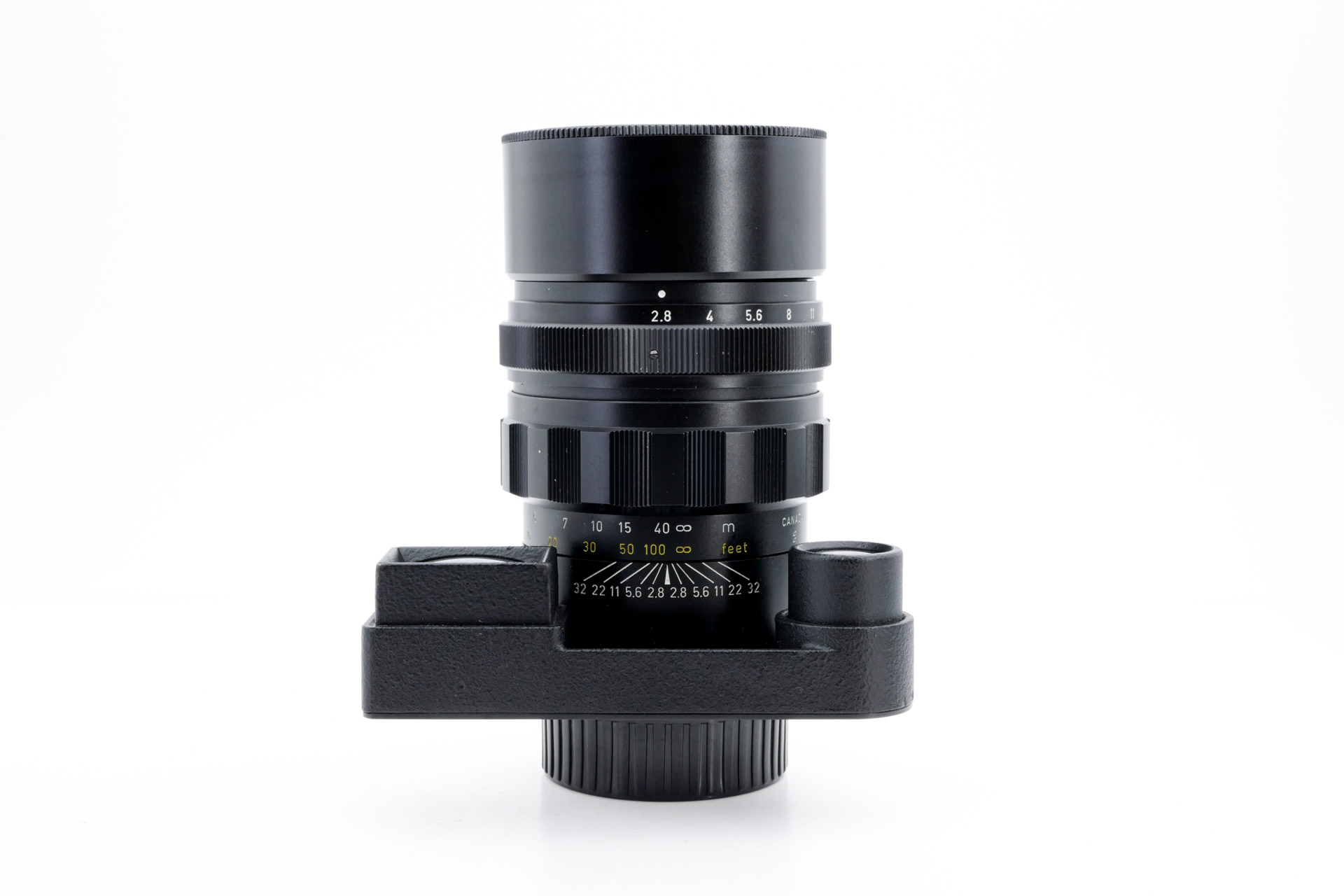 Leica ELMARIT-M 2,8/135mm