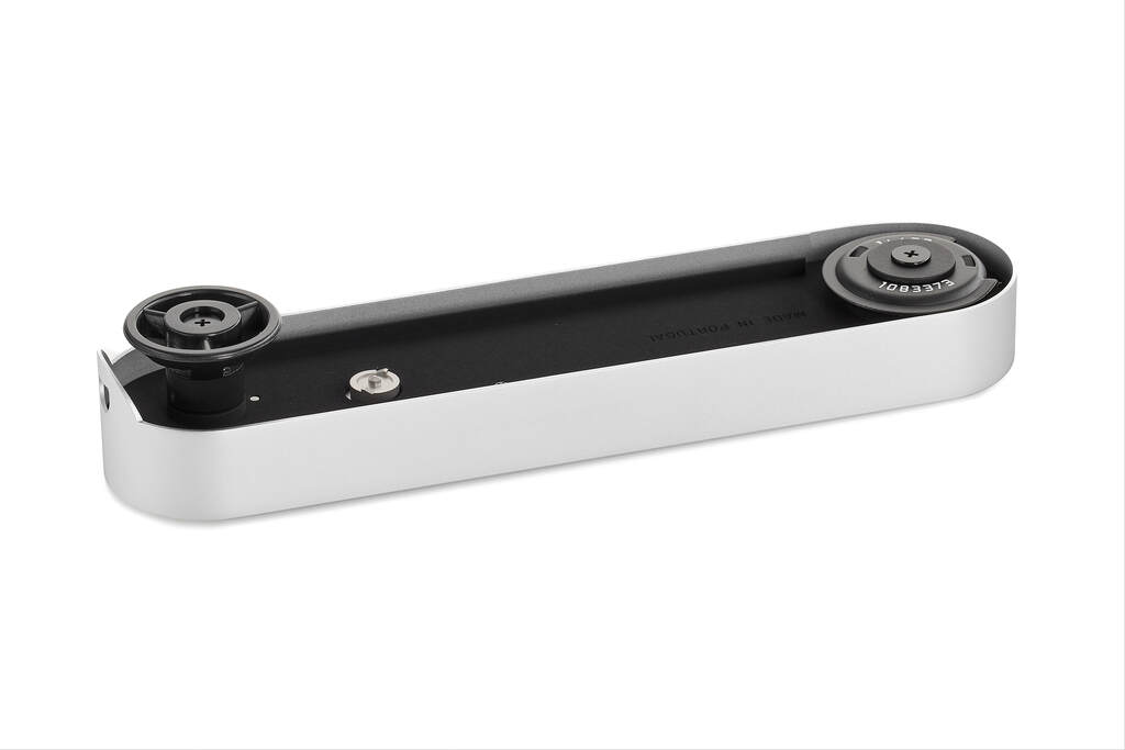 Leica Leicavit M 14677 chrome - like new with 2 years guarantee