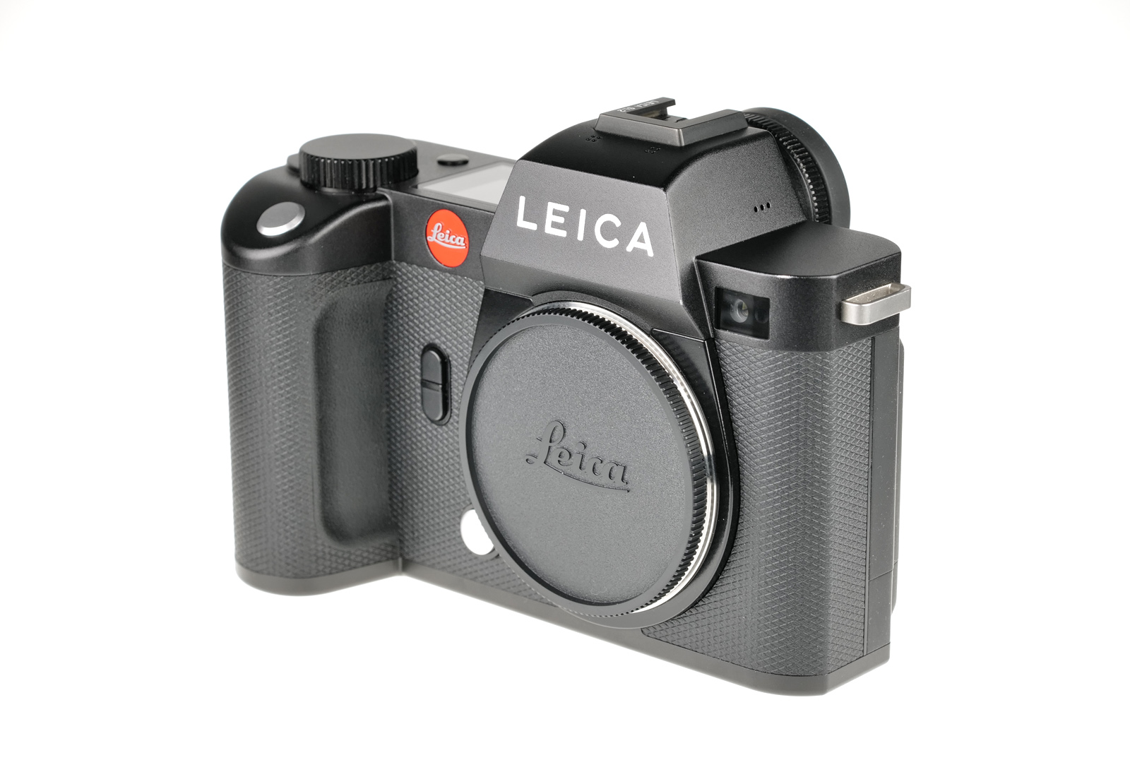 Leica SL2, black 10854