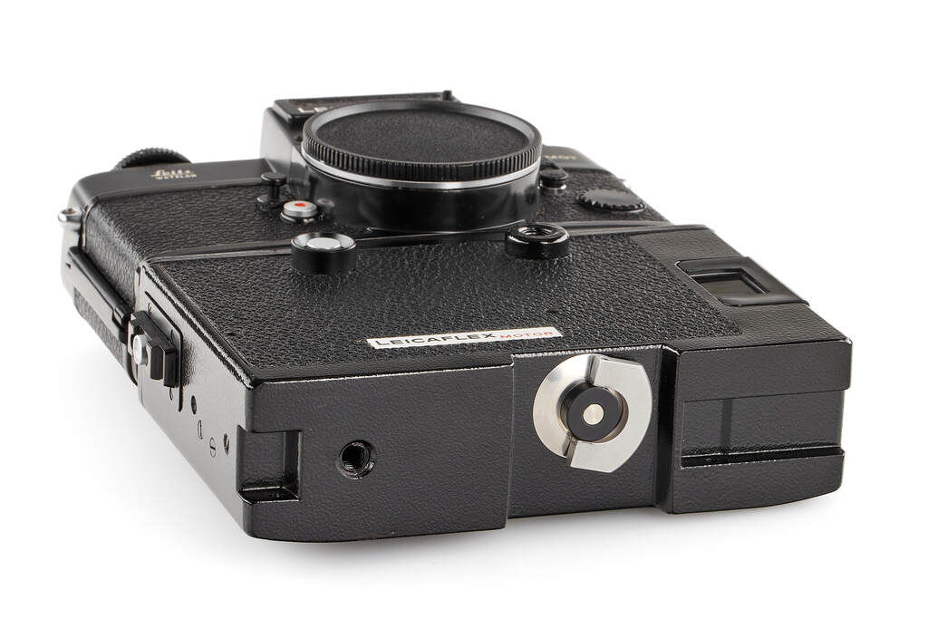 Leica Leicaflex SL 2 Mot Outfit black 10023