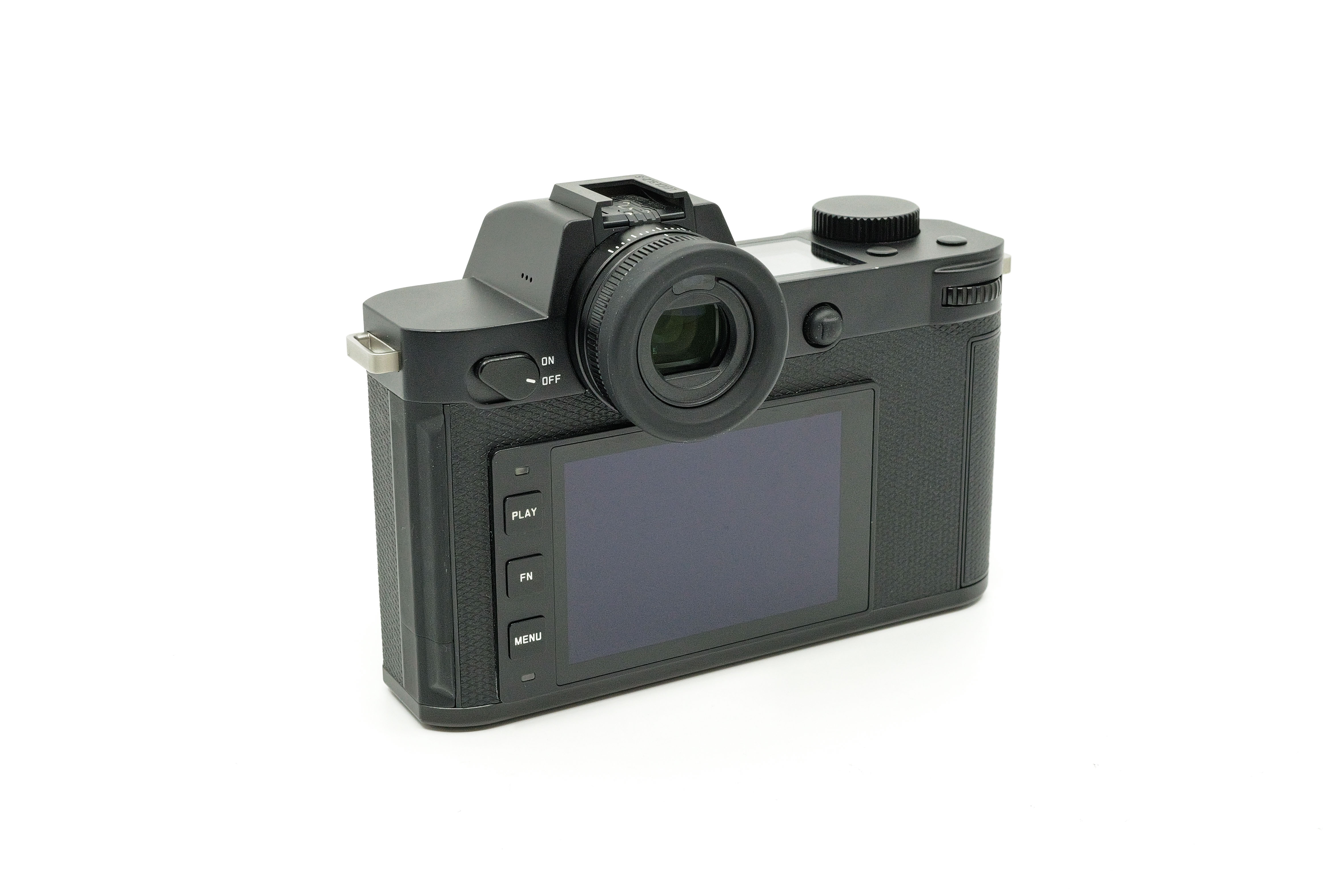 SL2-S, black, Version E/U/JP