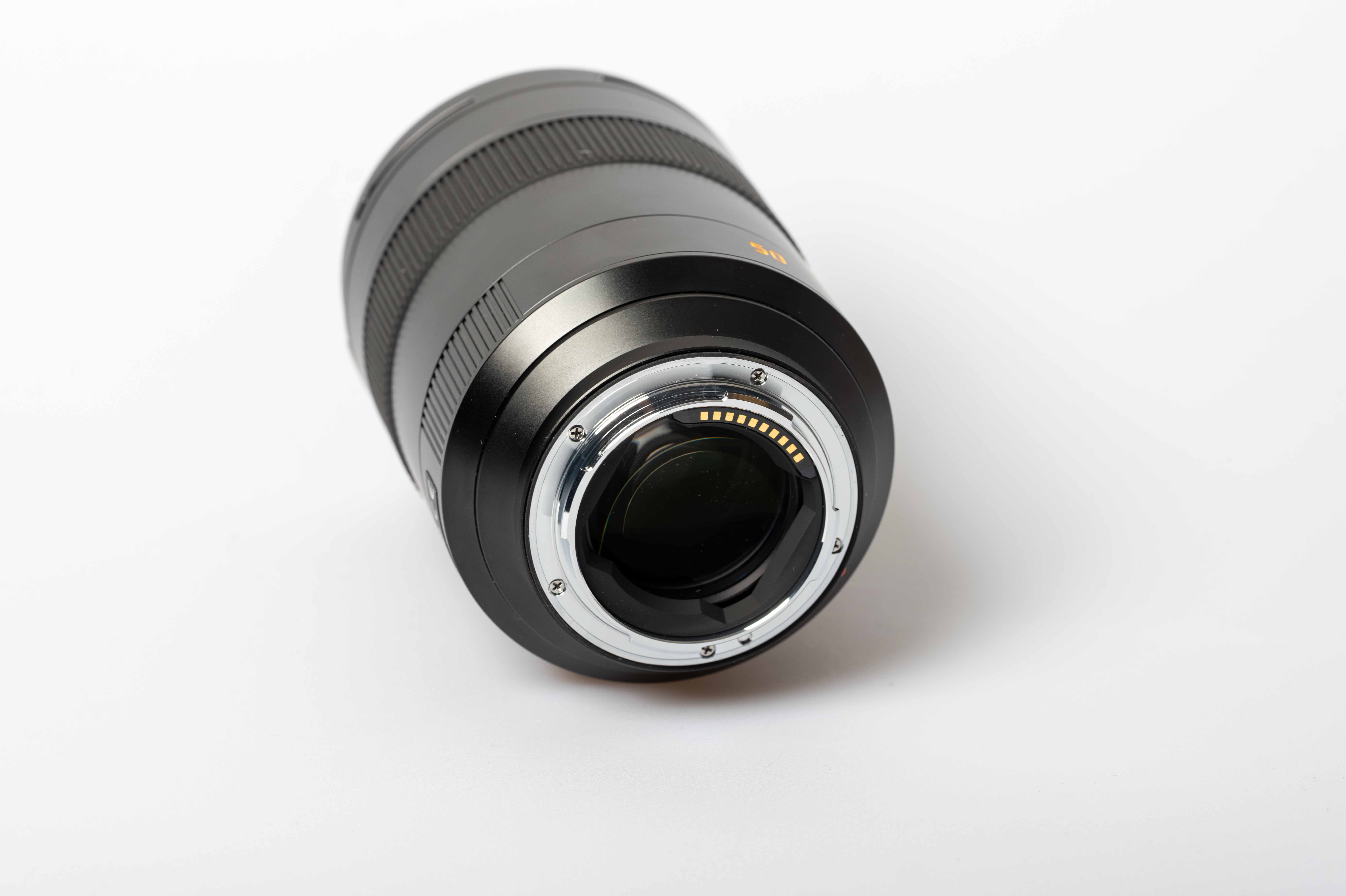 Leica SUMMILUX-SL 1:1.4/50 ASPH., sw