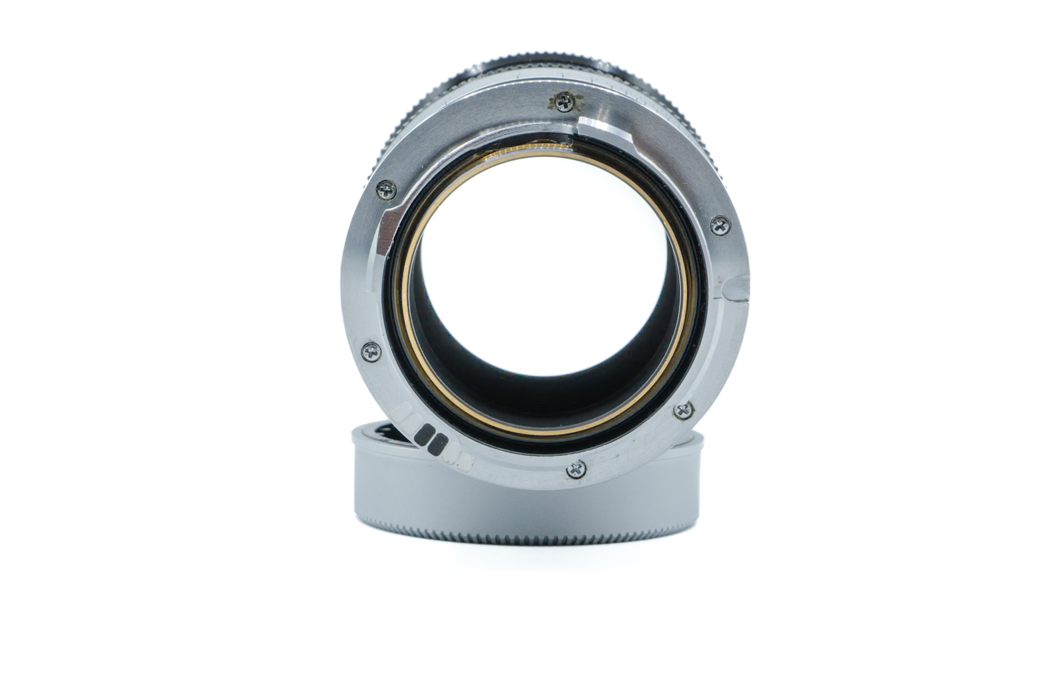 THAMBAR-M 1:2.2/90 - 11697