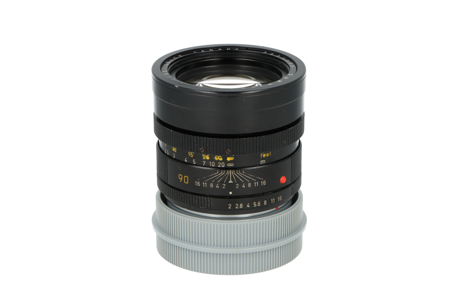 Summicron R 90mm (11219)