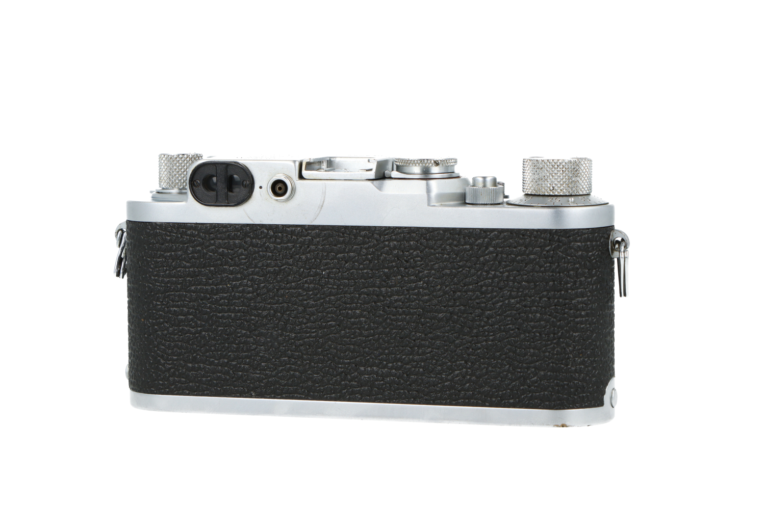 Leica IIIF-Gehäuse
