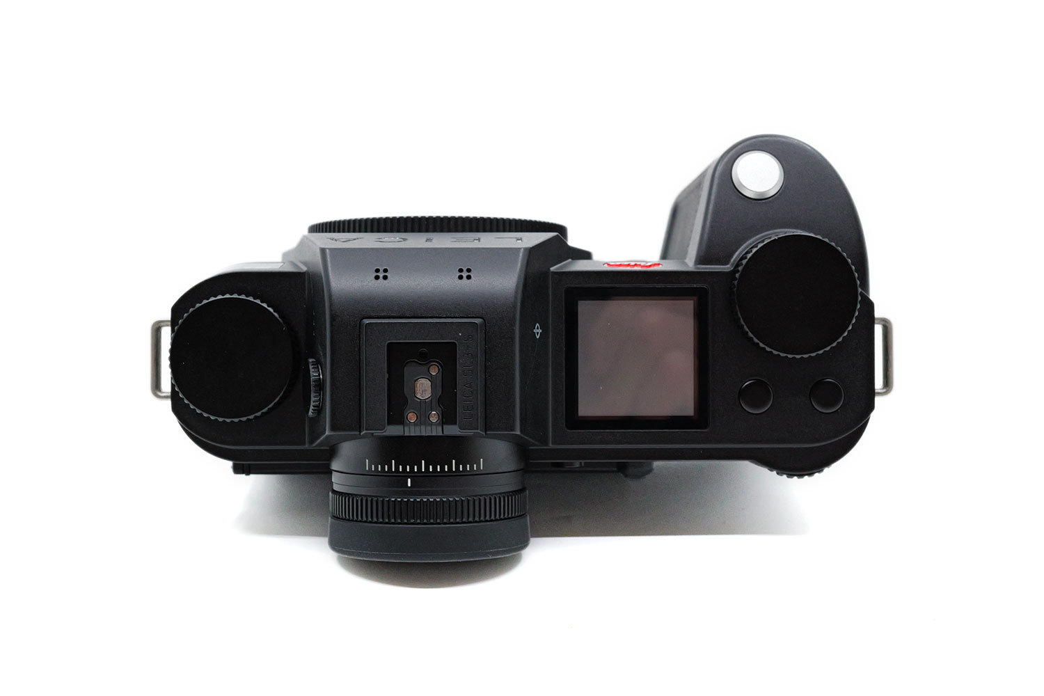 Leica SL3-S "ex-demo" (10643)