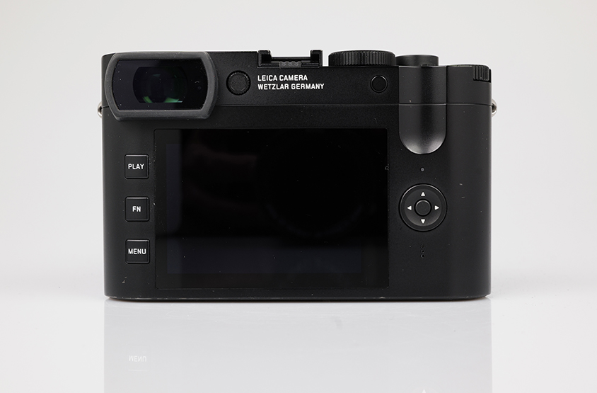 Leica Q2 Monochrom