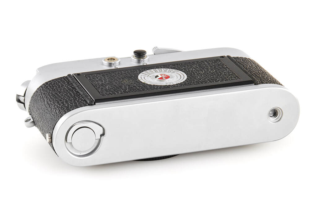 Leica MDa
