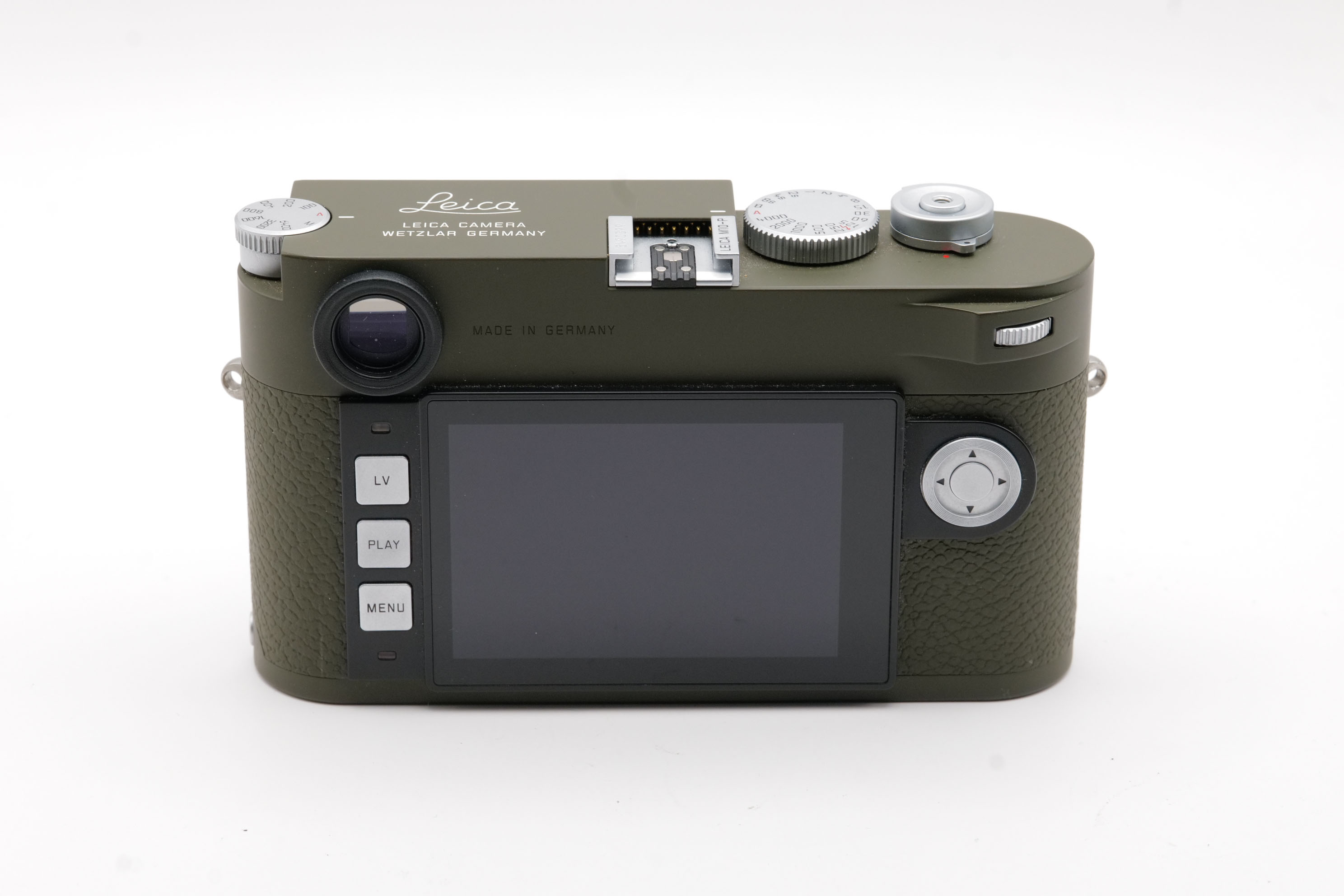 M10-P "Safari" Edition