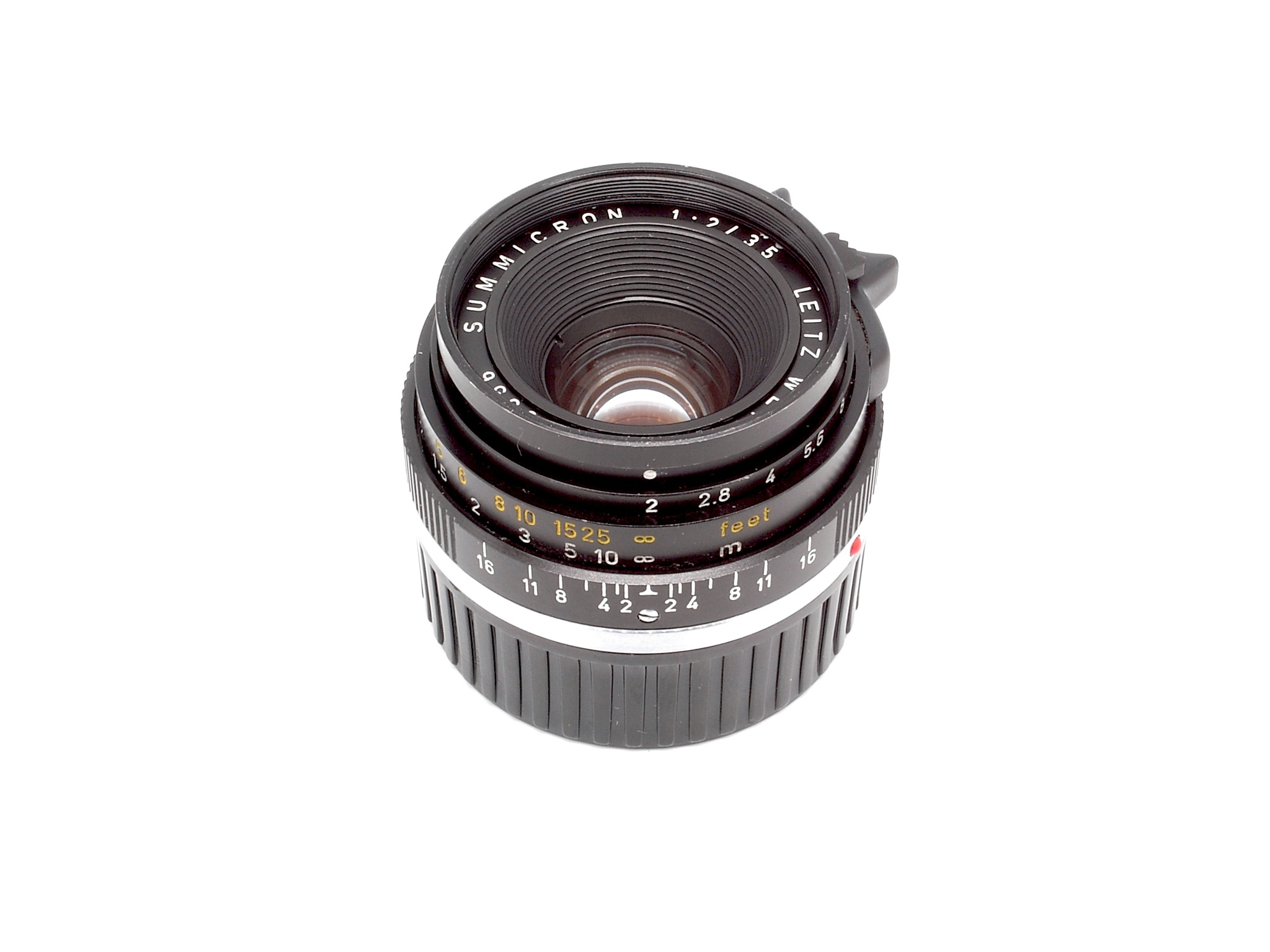 Leitz Summicron-M 2.0/35mm