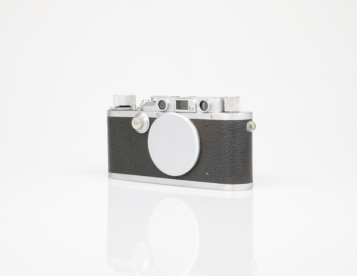 LEICA IIIa