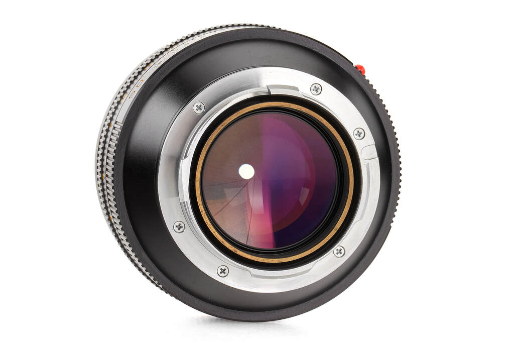 Leica Noctilux 11821 E60 1,0/50mm