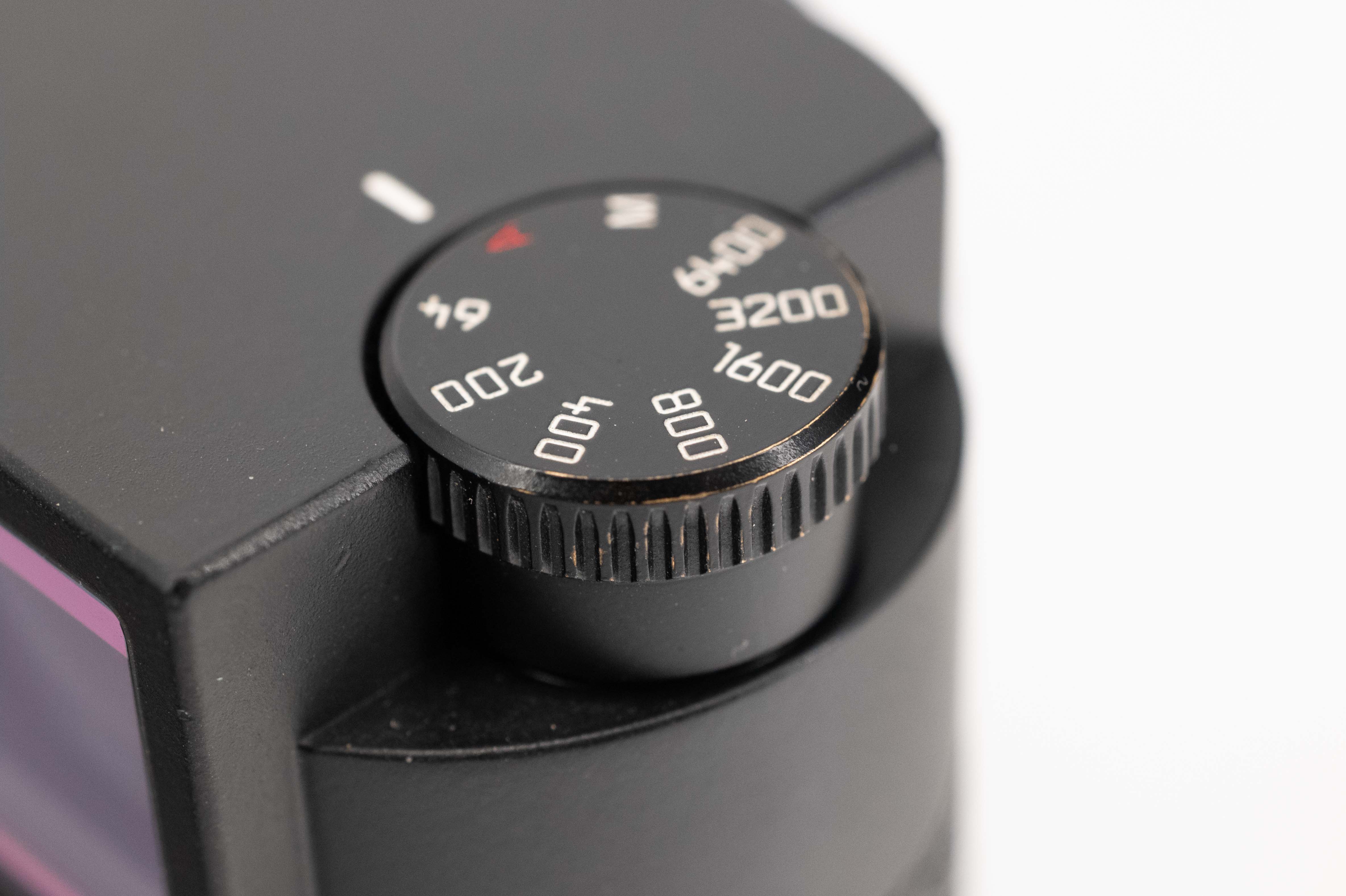 Leica M11 Black 20200