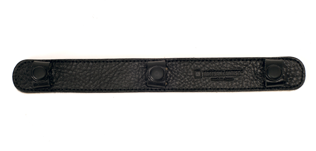 Artisan&Artist Neck pad ACAM 30 BLK