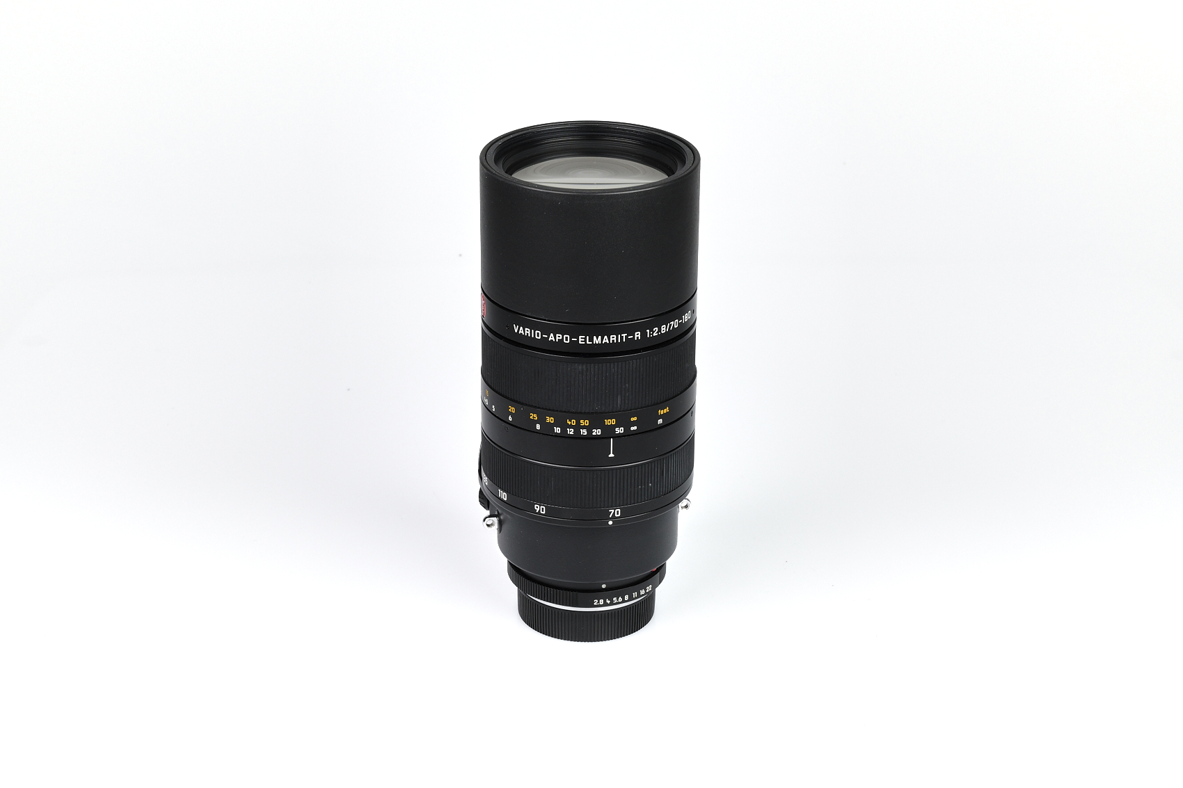 LEICA VARIO-APO-ELMARIT-R 1:2,8/70-180MM