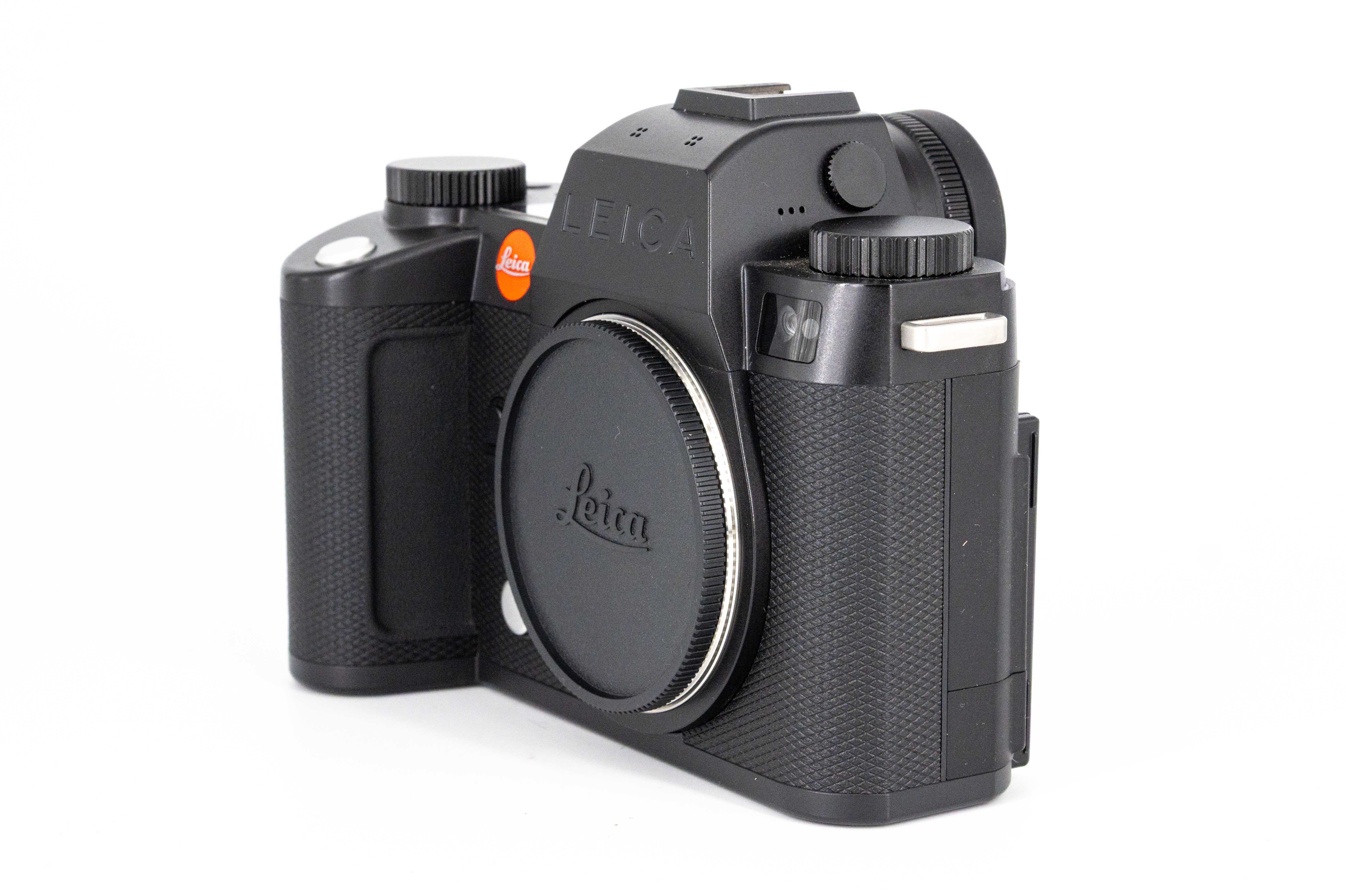 SL3-S, black