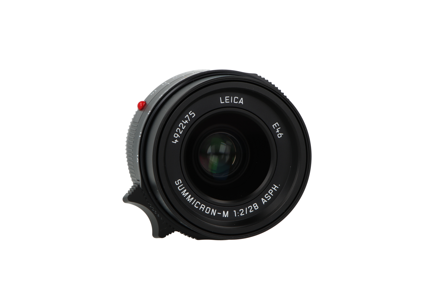 Summicron 28 mm Close Focus (11618)