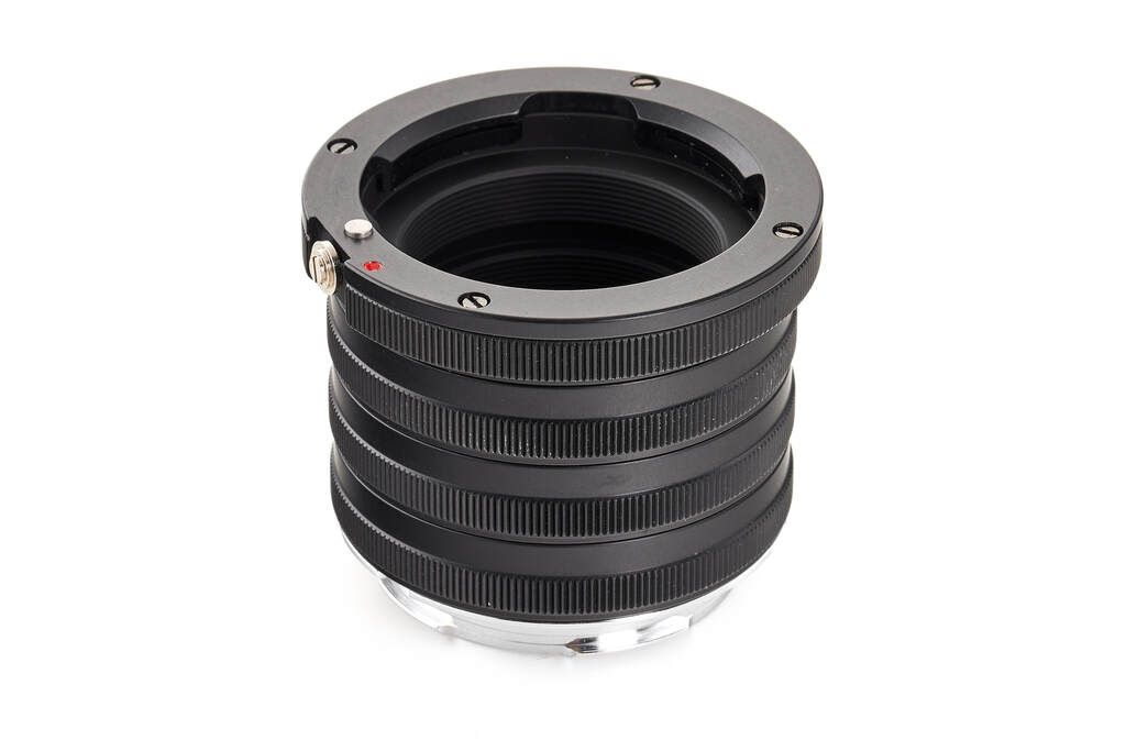 Novoflex Adapter Leica M/ Visoflex II/III