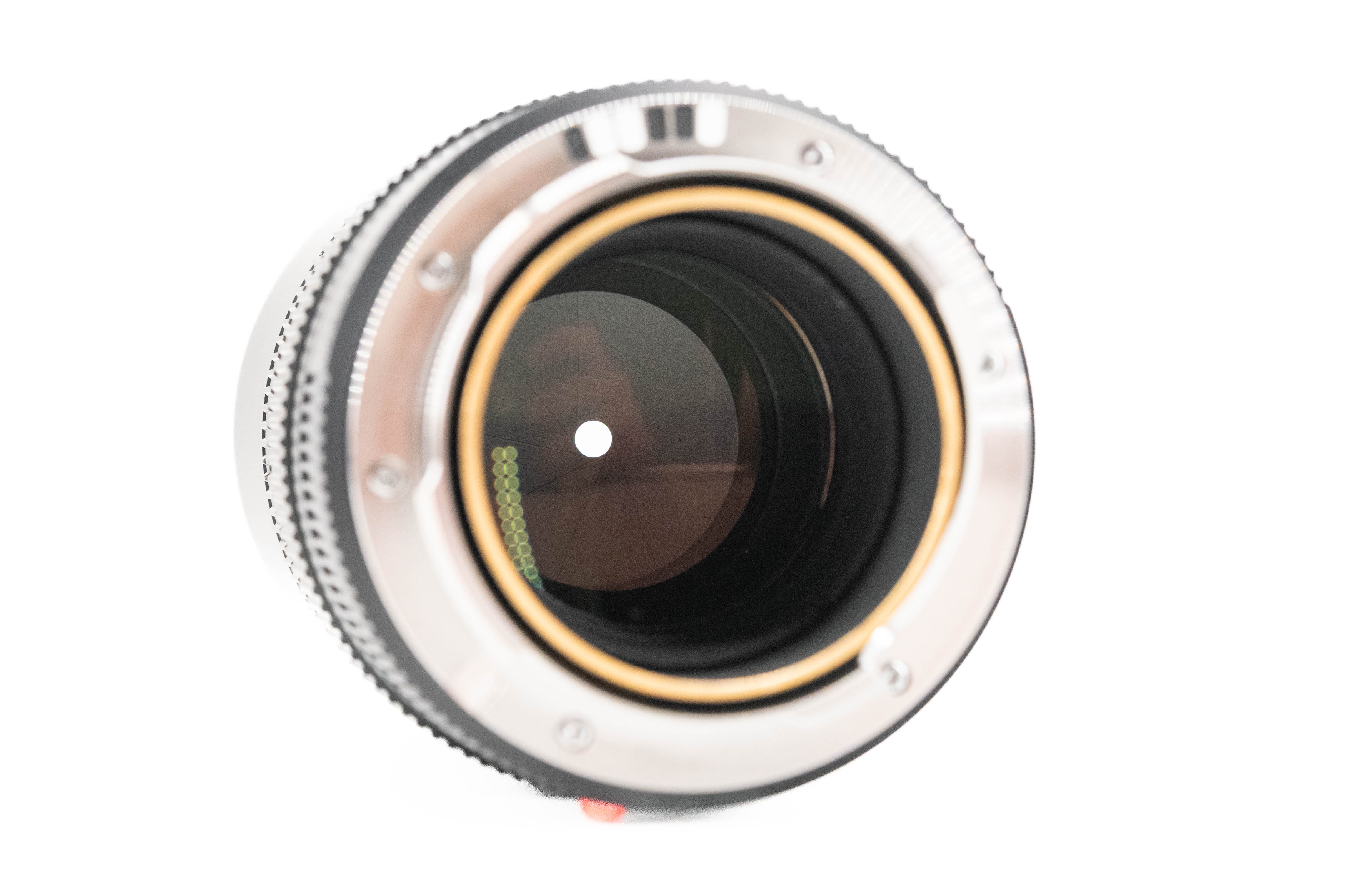 Leica Elmarit-M 90mm f/2.8 11807
