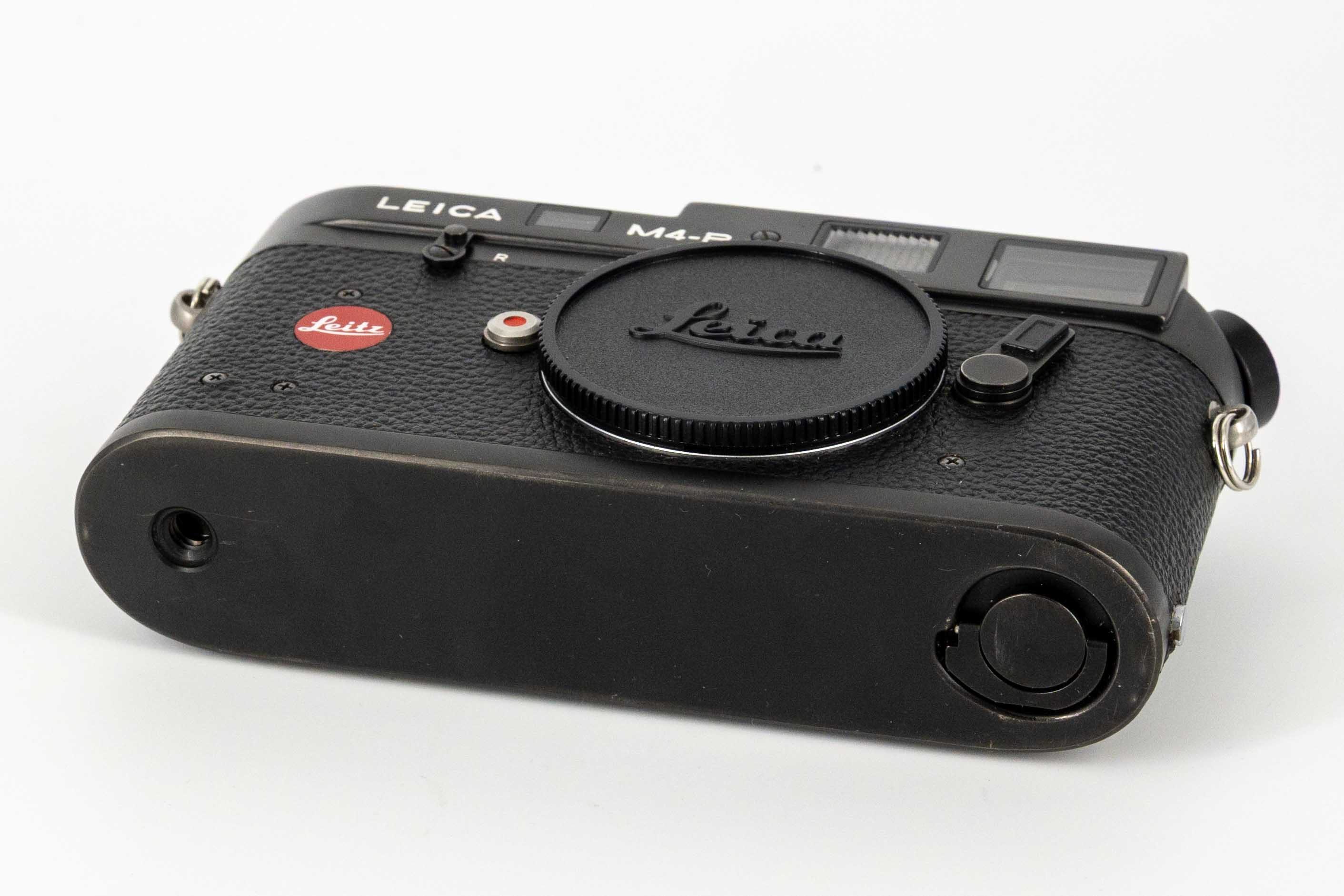 LEICA M4-P black