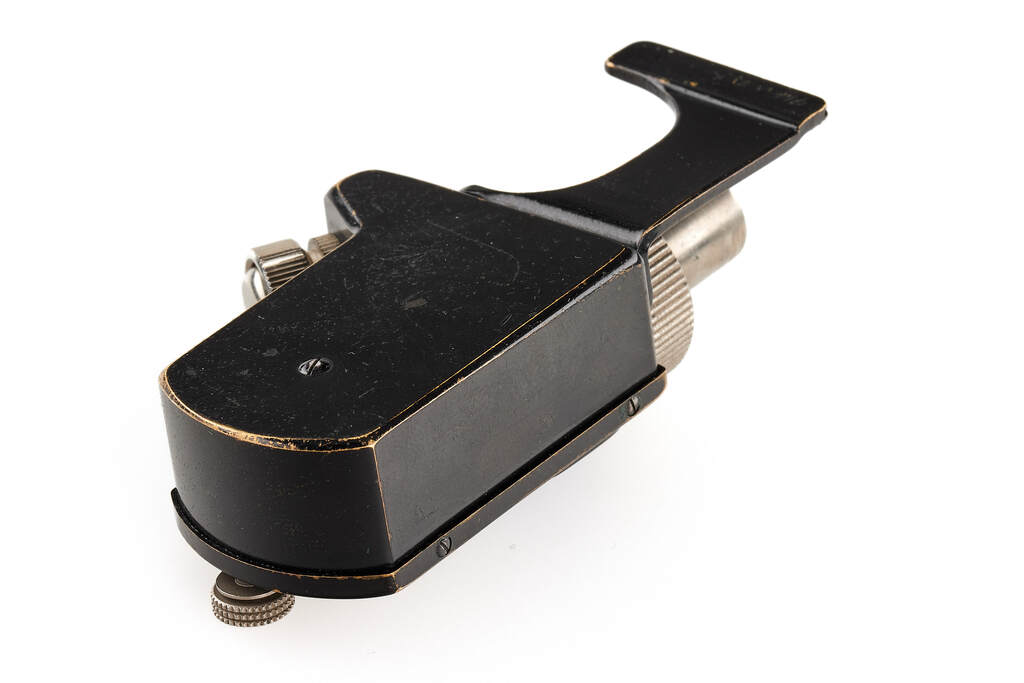 Leica I Mod. A Elmar - with full CLA