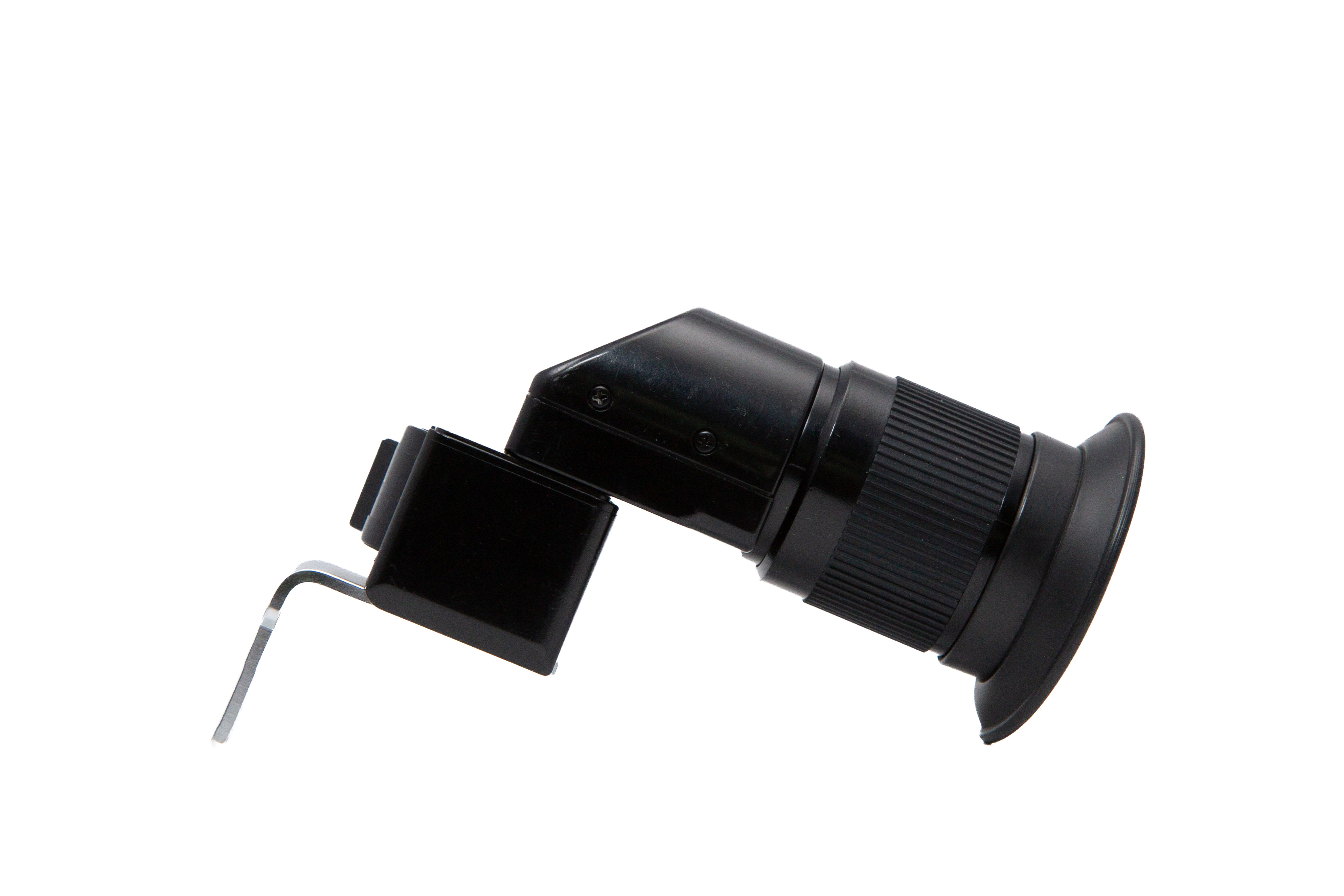 Angle finder for the Leica R3