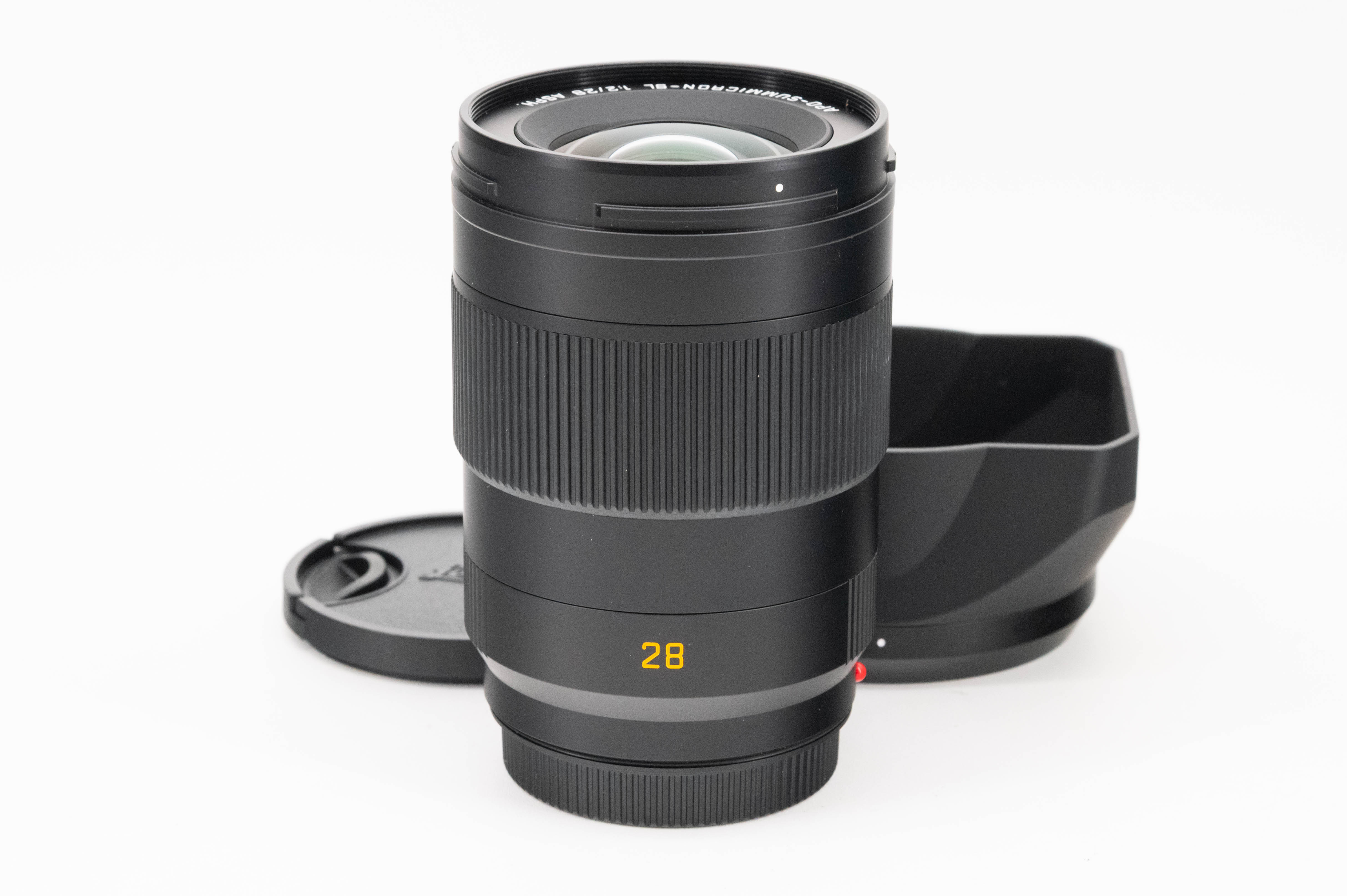 Leica APO-Summicron-SL 28 mm f/2 ASPH 11183