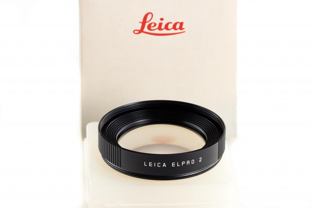 Leica Elpro 2  16542