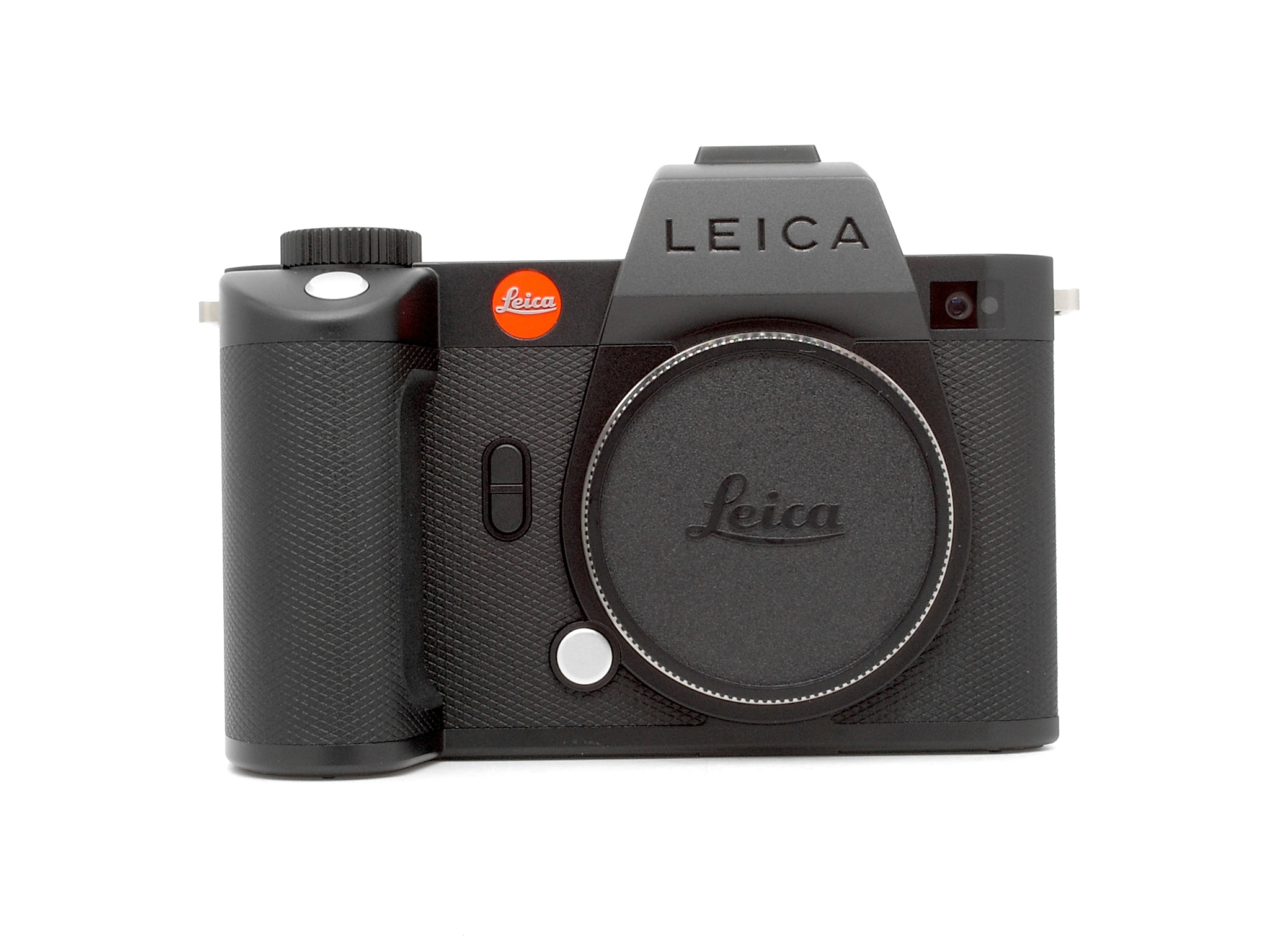 Leica SL2-S schwarz
